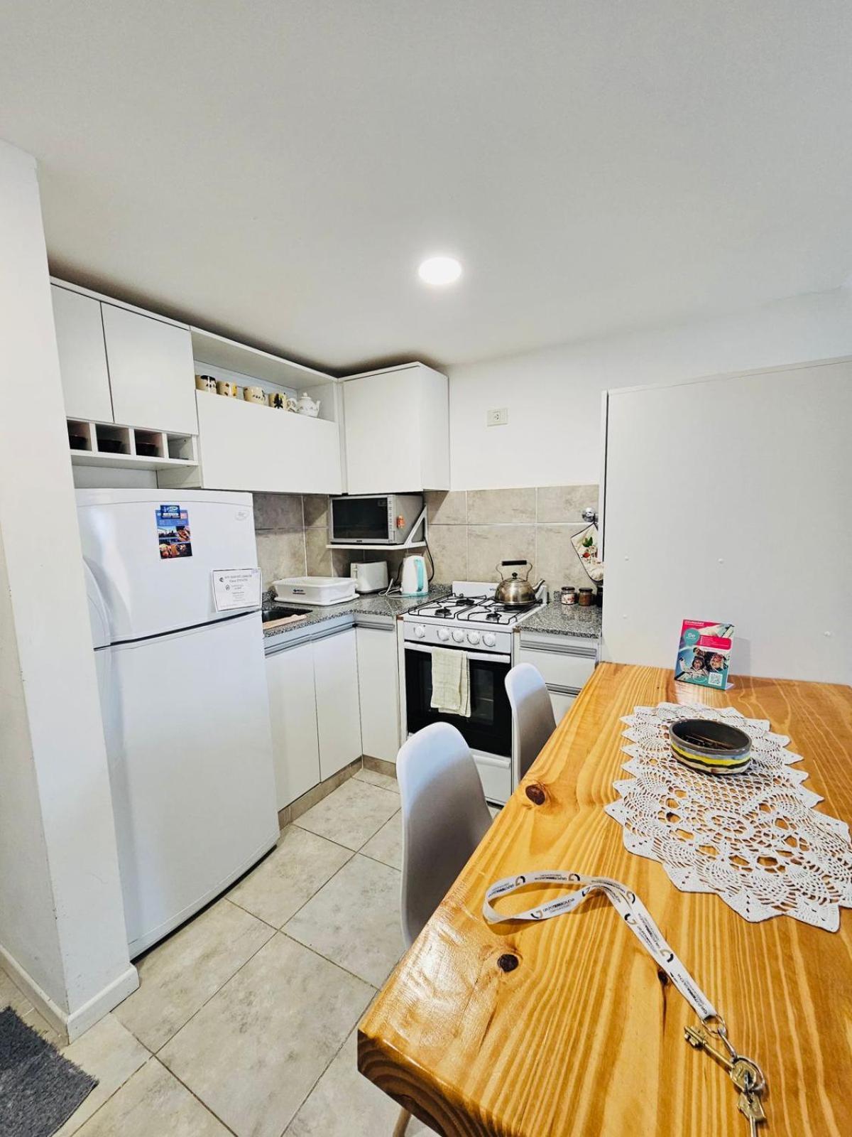 Apartamento Refugio Urbano San Carlos de Bariloche