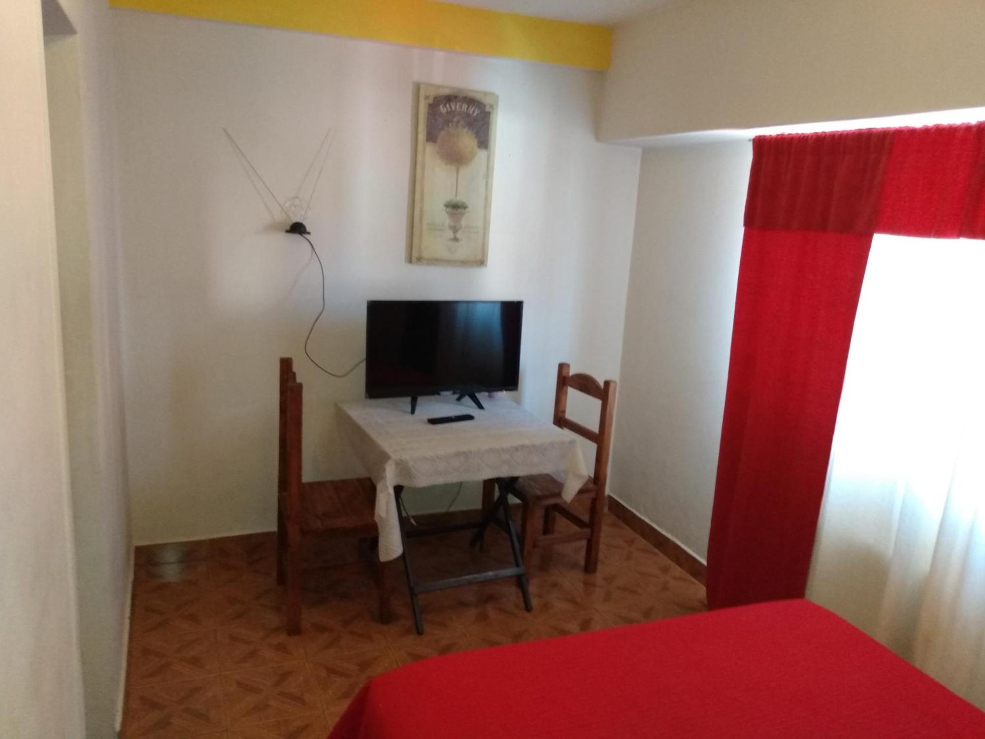 Apartamento Alpino Boutique Privada San Carlos de Bariloche