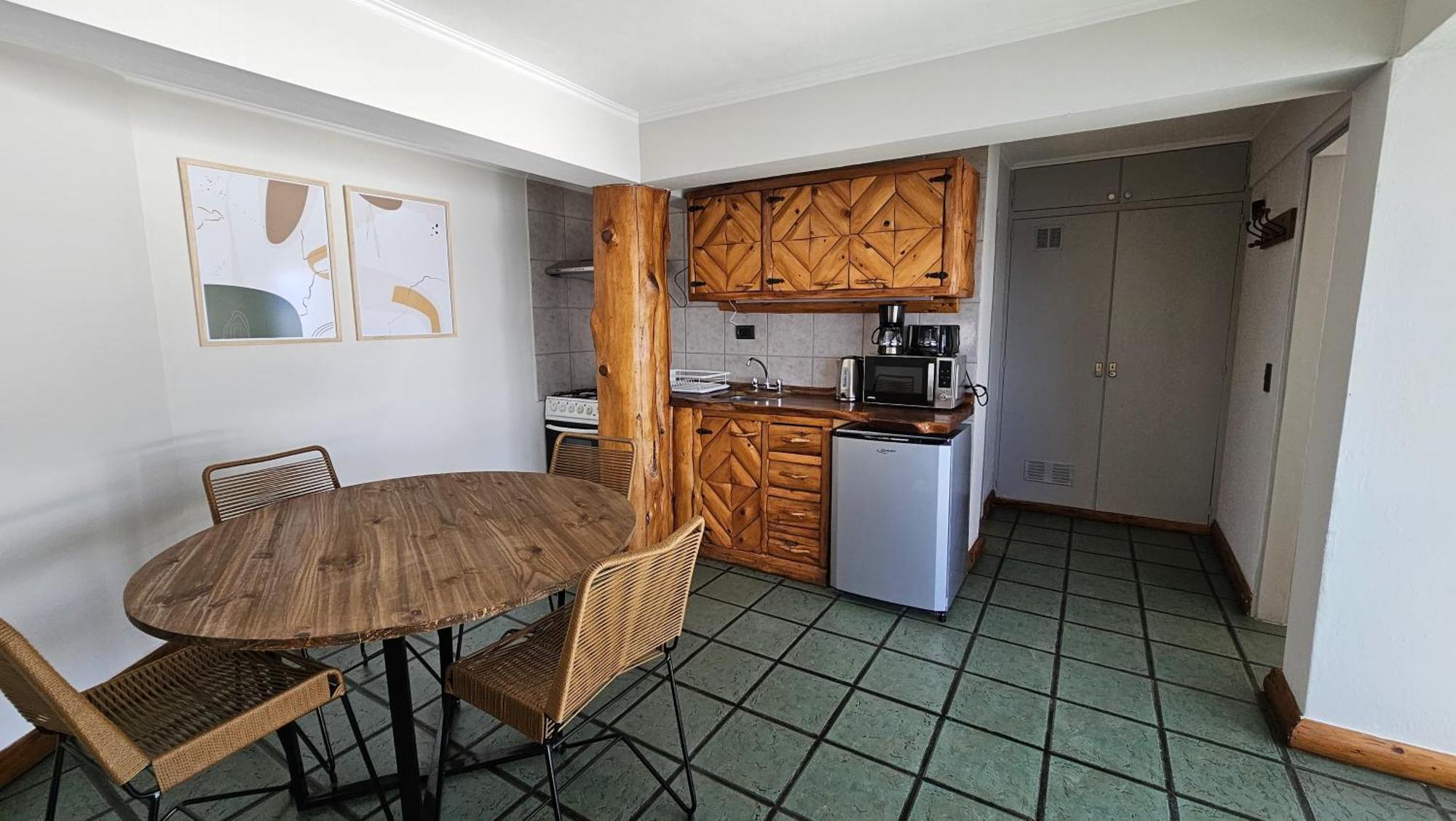 Apartamento Bariloche