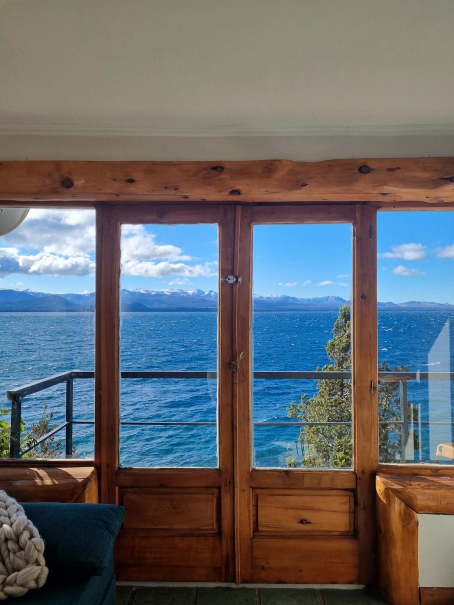 Bariloche