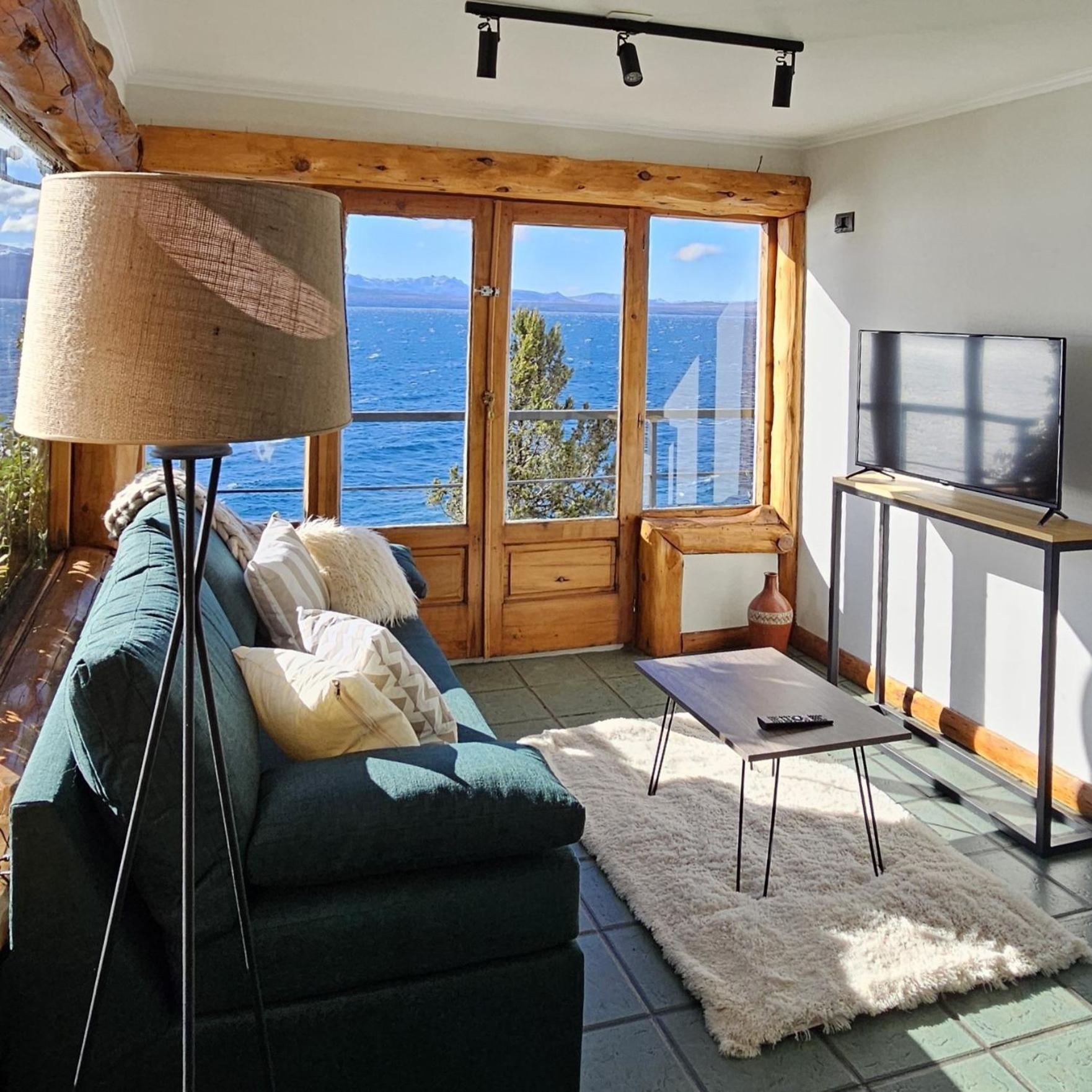 Apartamento Bariloche