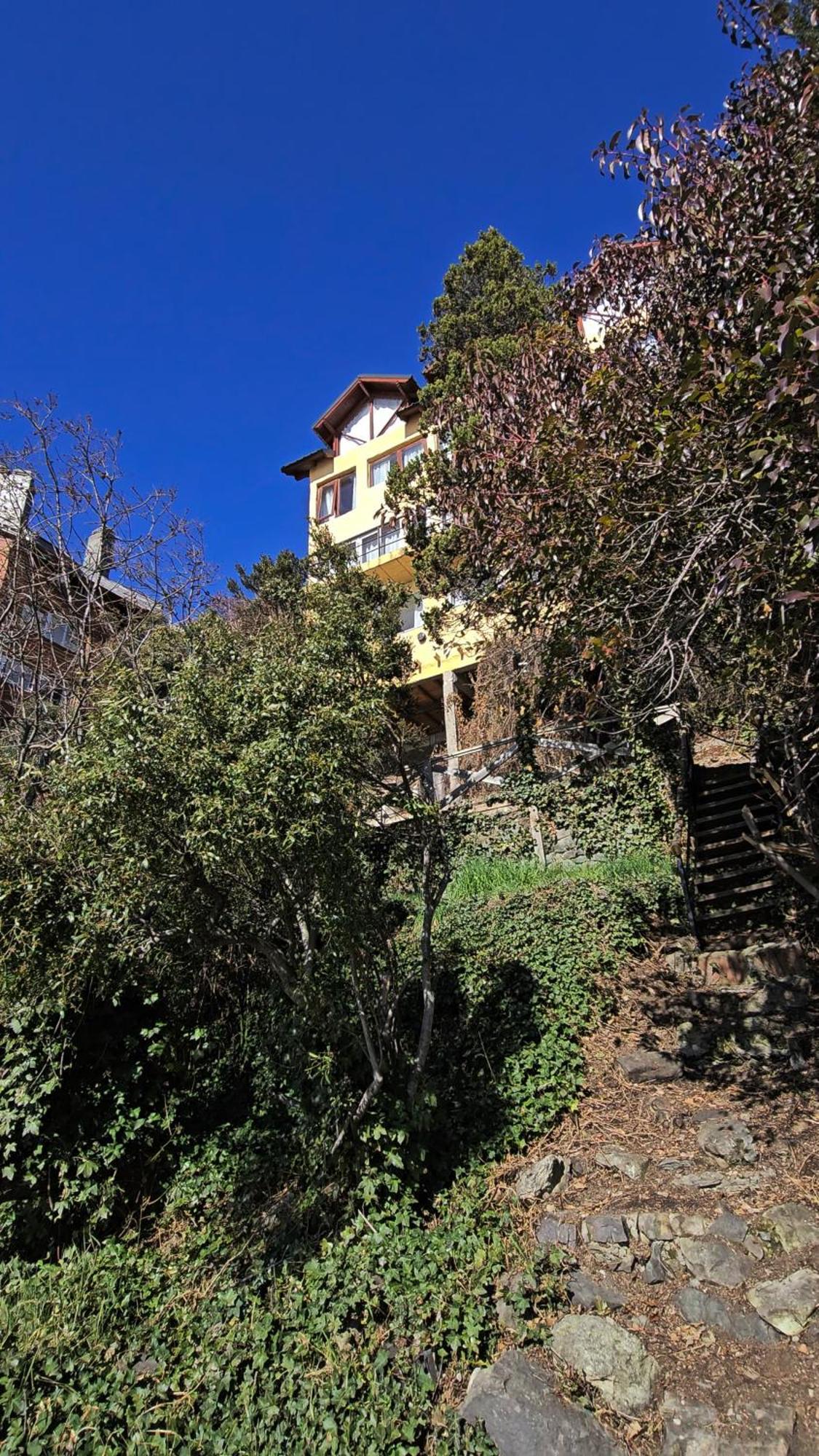 Apartamento Bariloche San Carlos de Bariloche