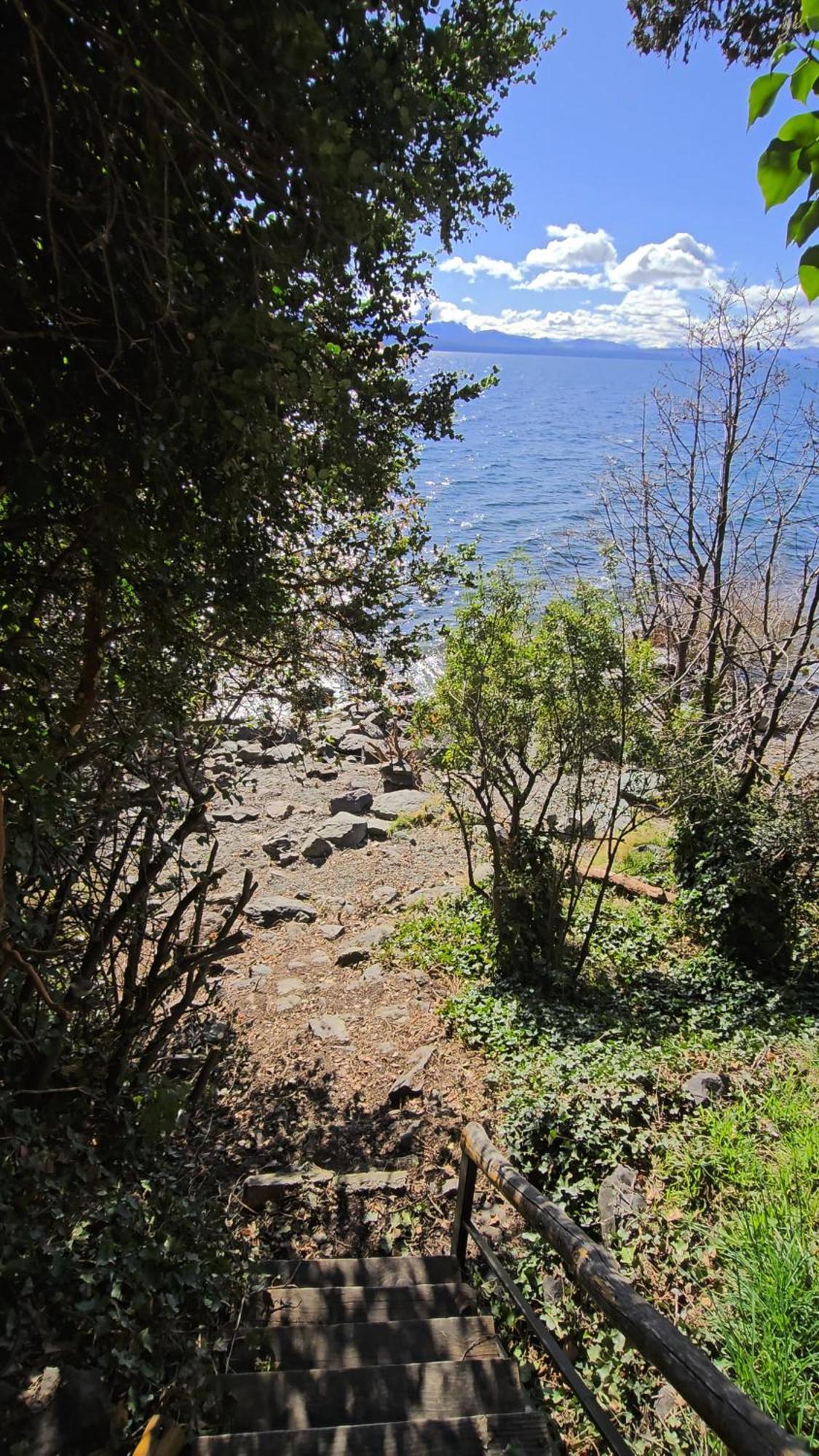 Bariloche *