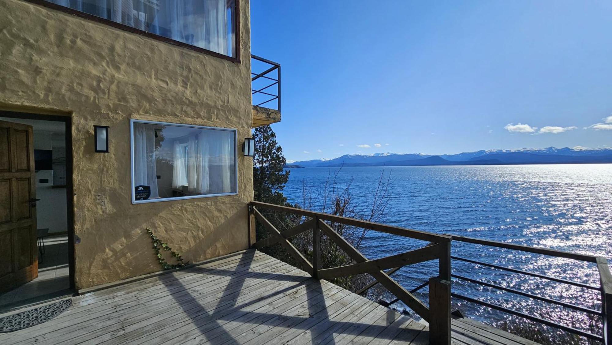Bariloche Apartamento