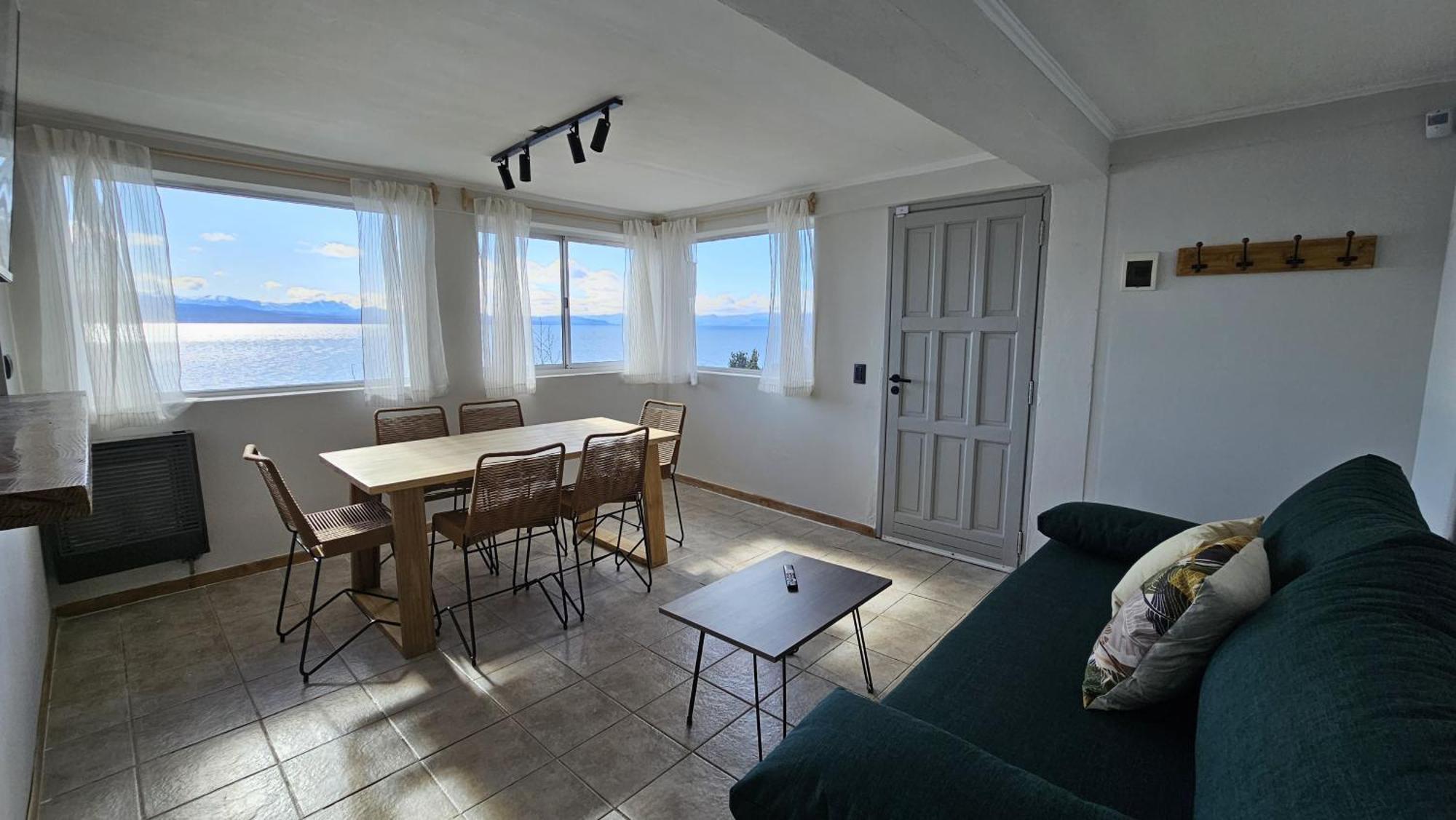 Bariloche Apartamento San Carlos de Bariloche