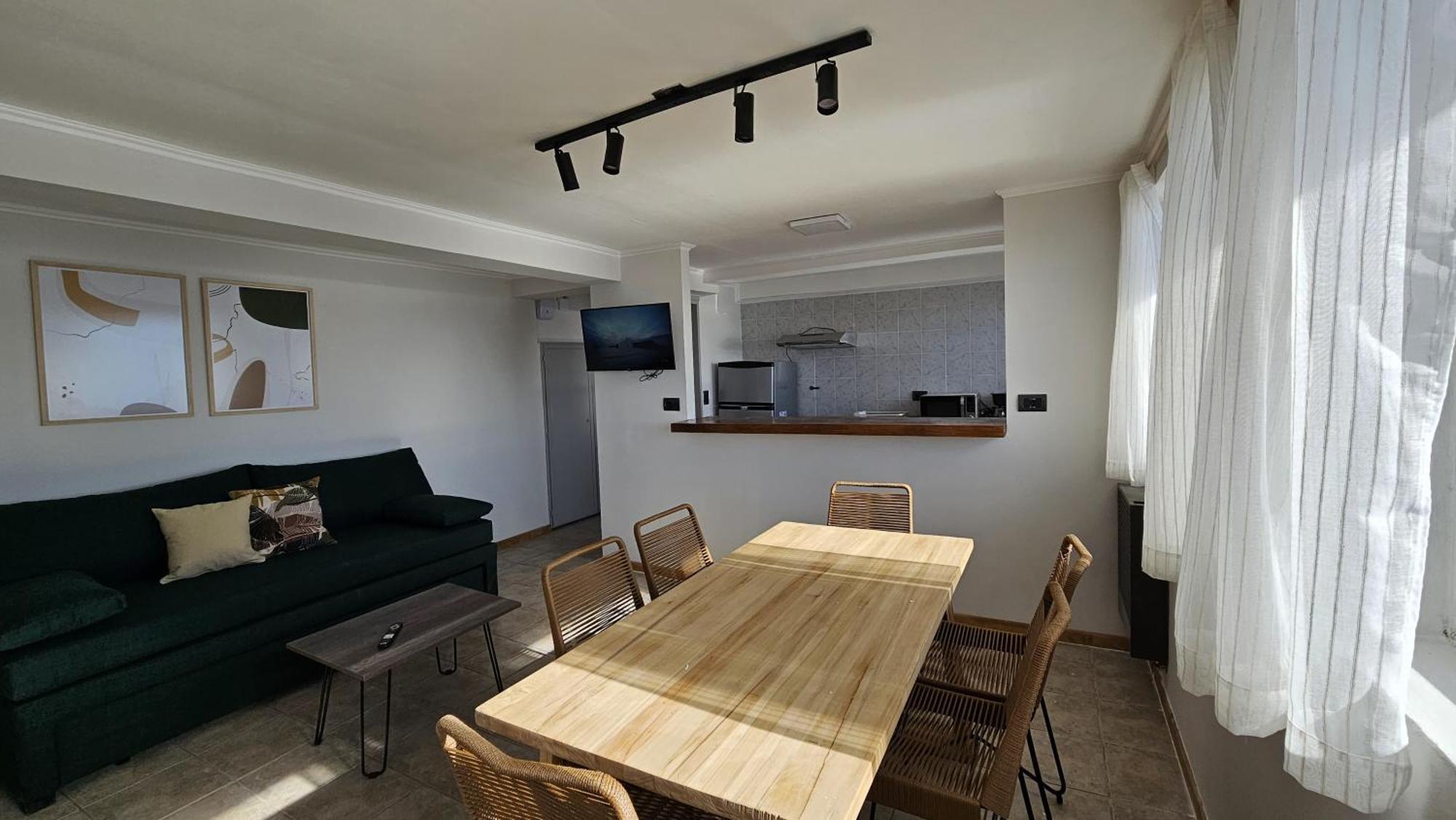 Apartamento Bariloche San Carlos de Bariloche