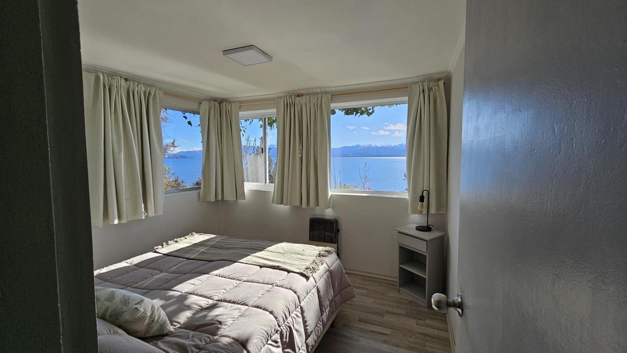 Apartamento Bariloche *