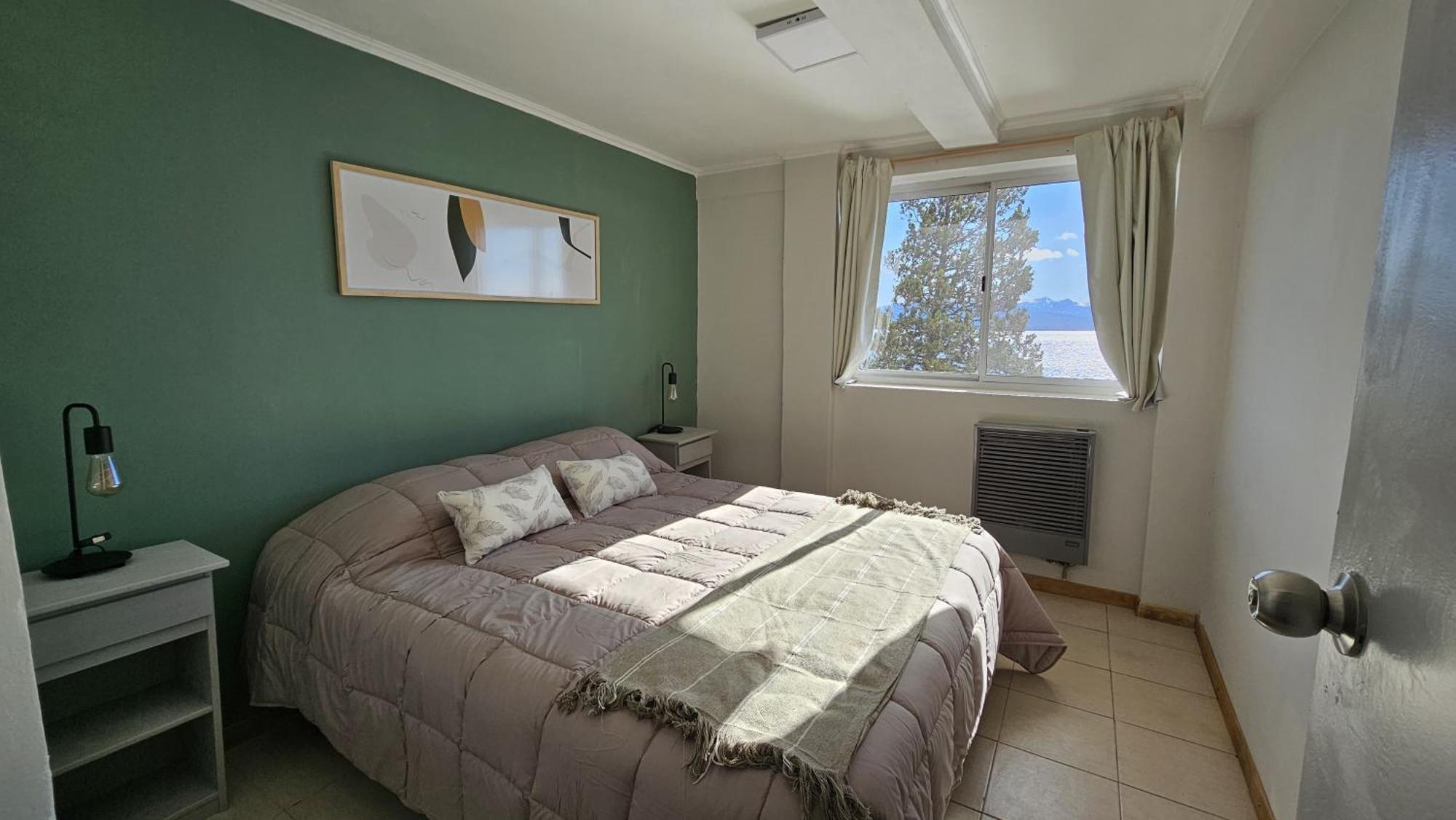 Apartamento Bariloche *