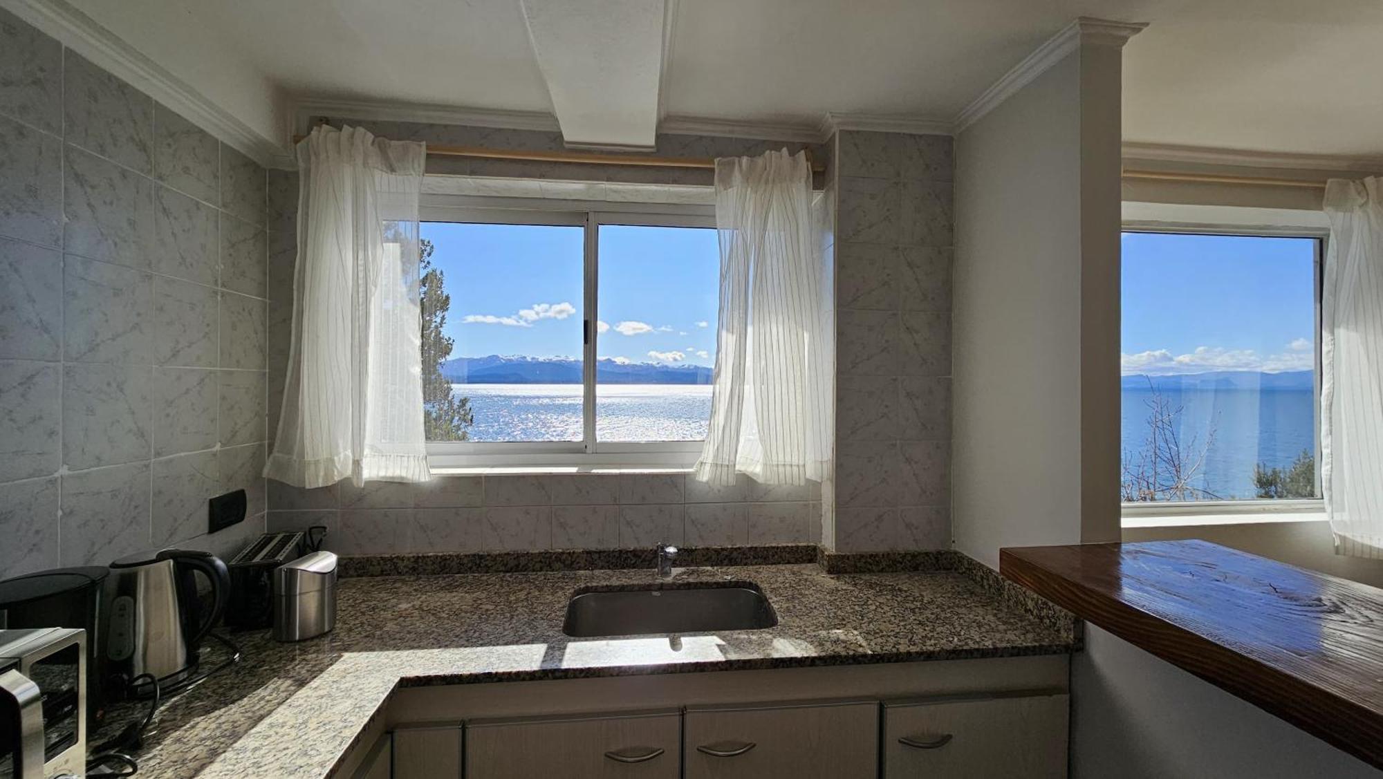 Bariloche Apartamento