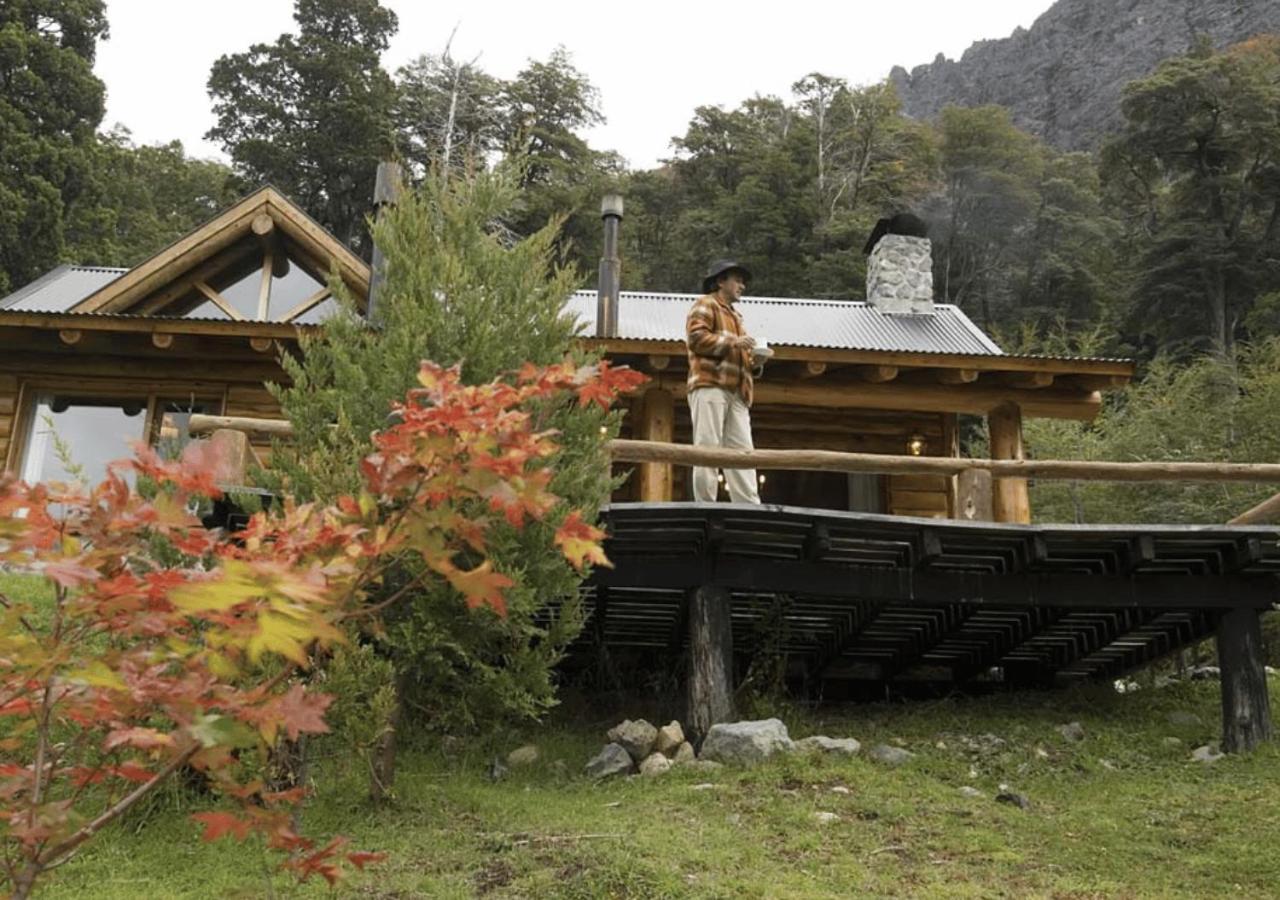 Chalet Peuma Hue Resort&cabañas San Carlos de Bariloche