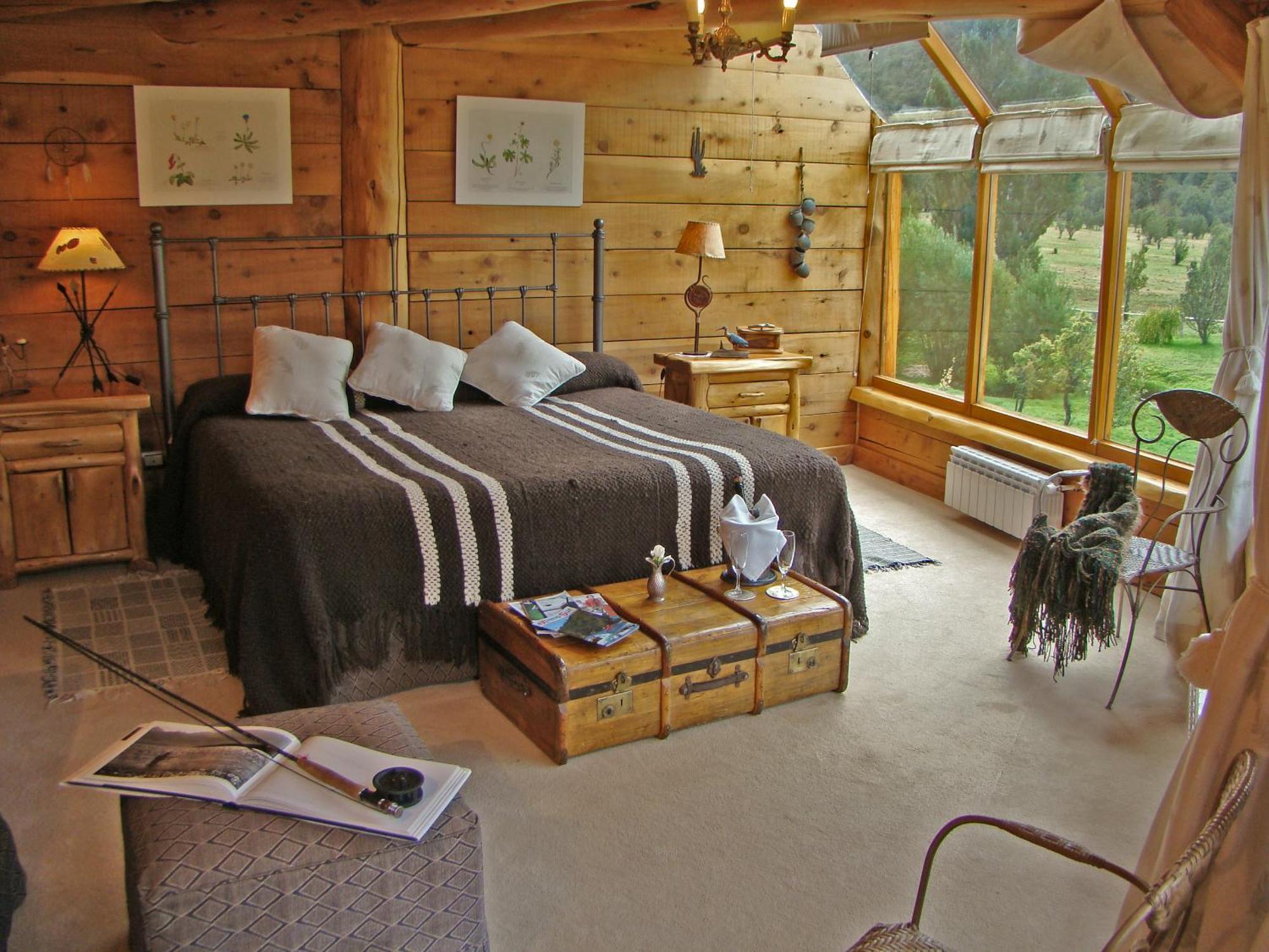 Peuma Hue Resort&cabañas * San Carlos de Bariloche
