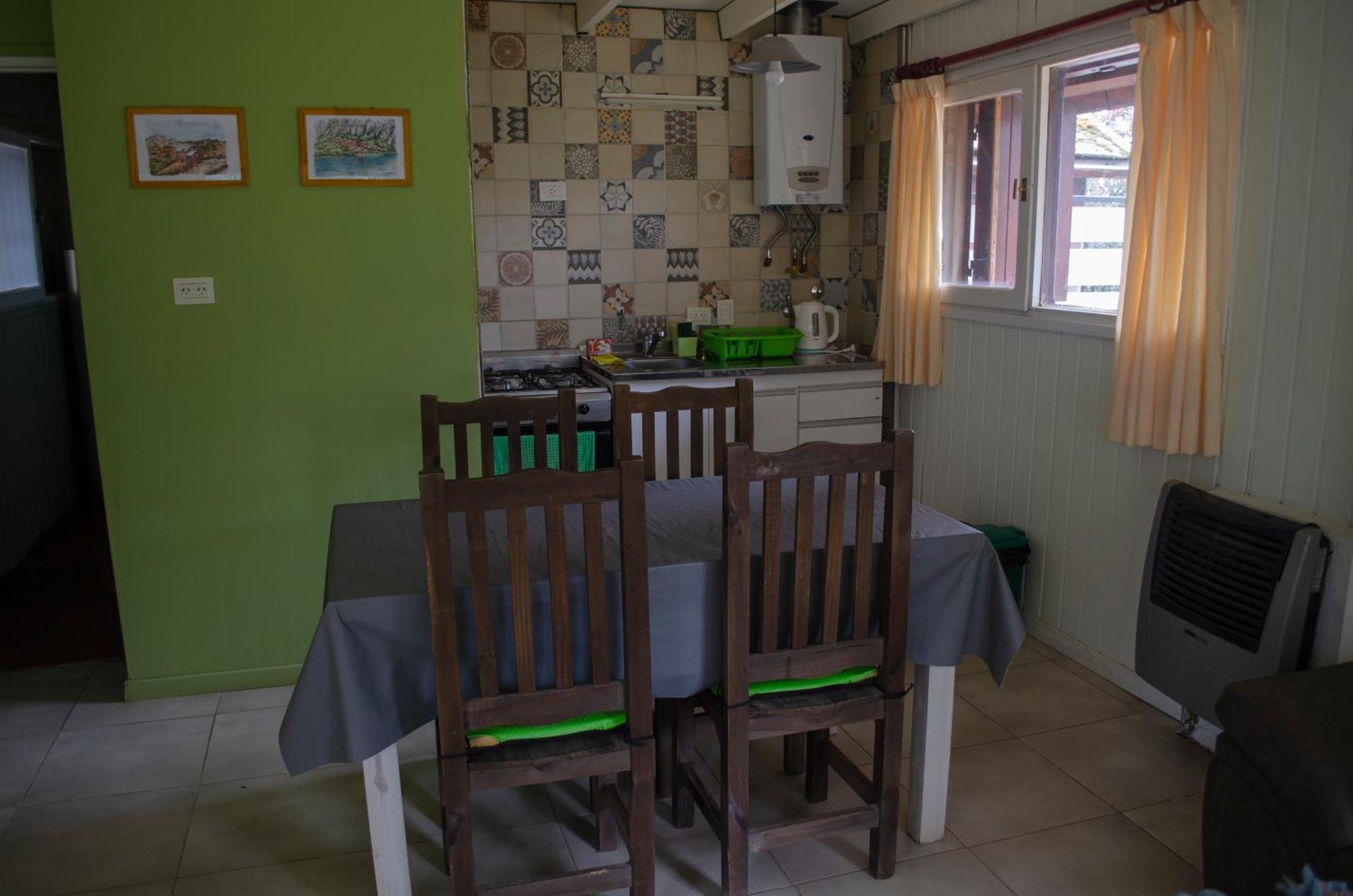 Holiday home La Casita
