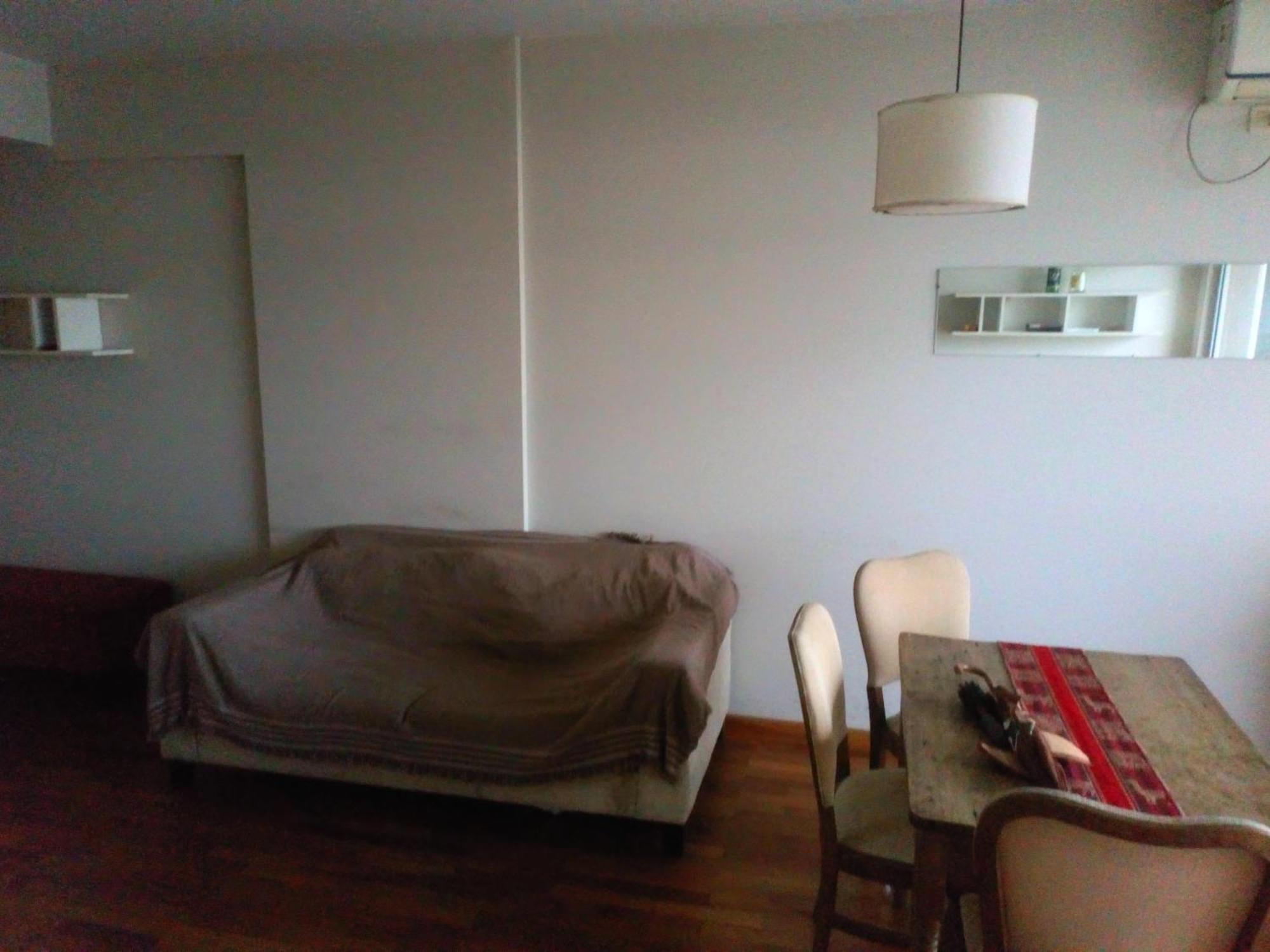 Apartment Argentina