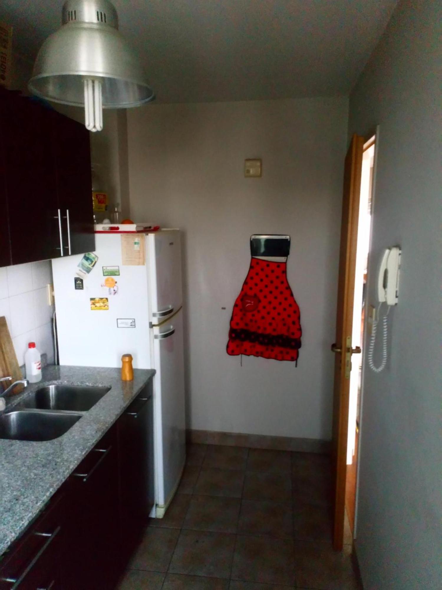 Apartment Argentina San Carlos de Bariloche