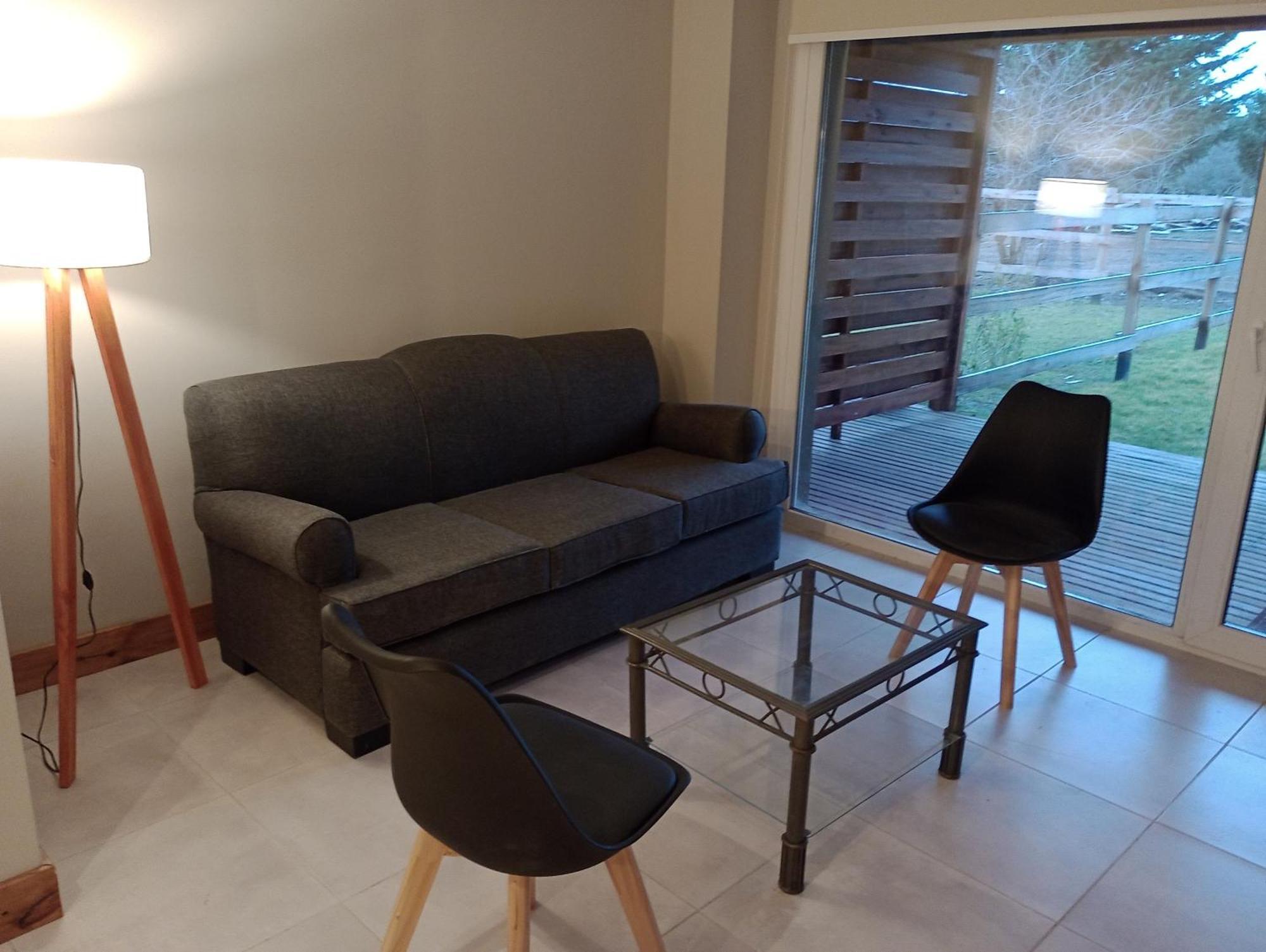 Сasa de vacaciones La Pampita 1102