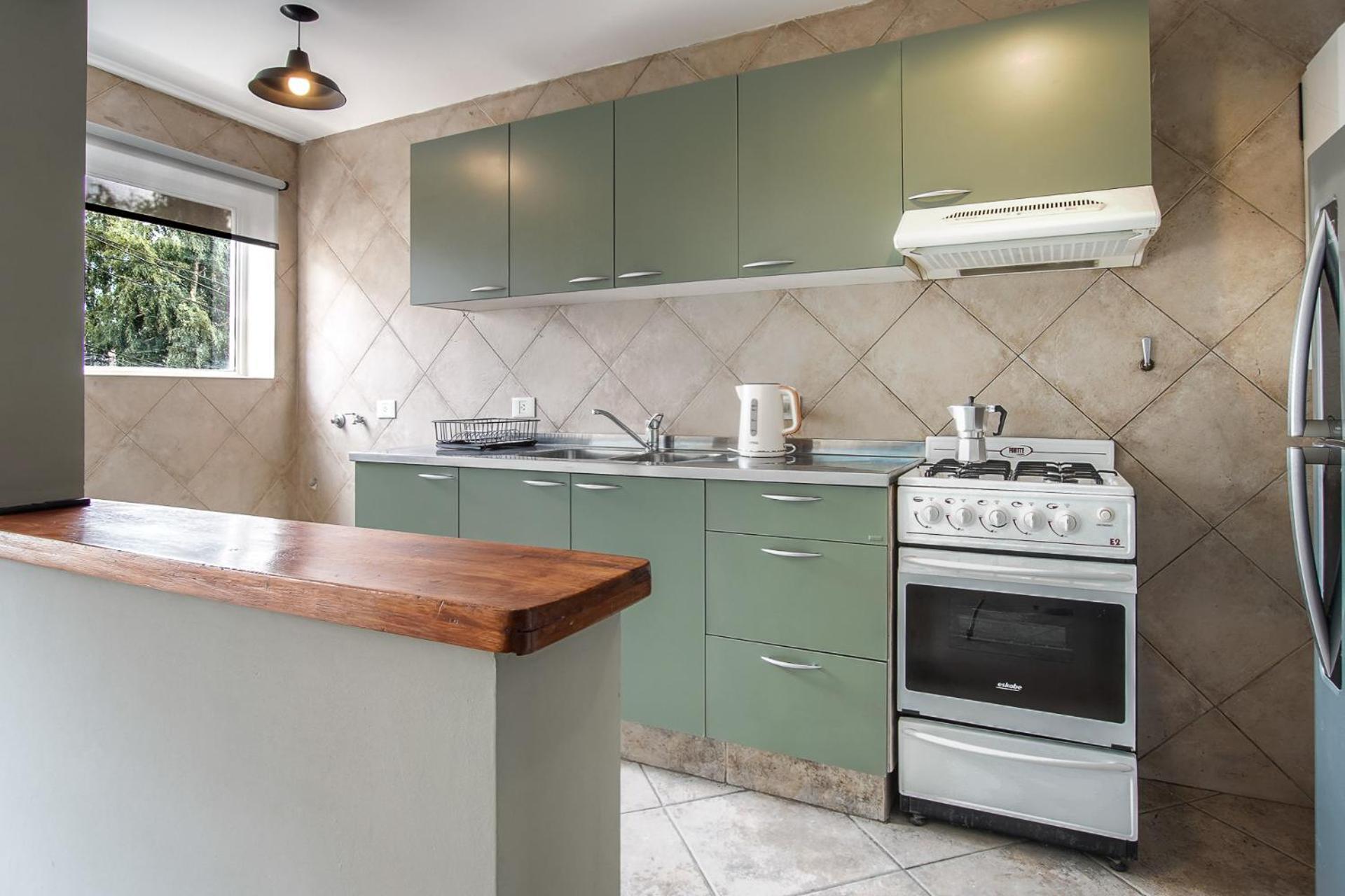 Apartamento Casa Verbena Benjamin *