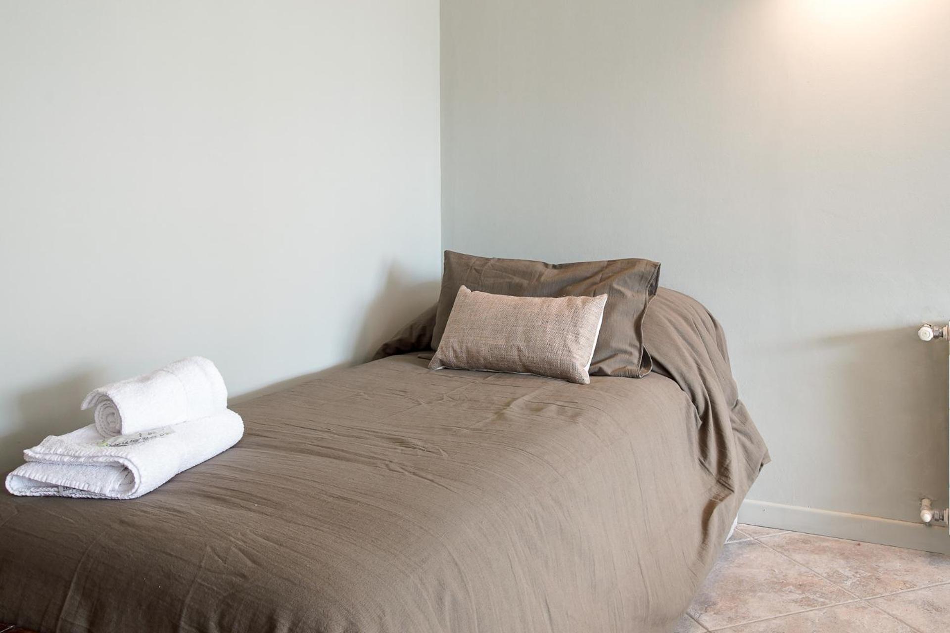 Apartamento Casa Verbena Benjamin