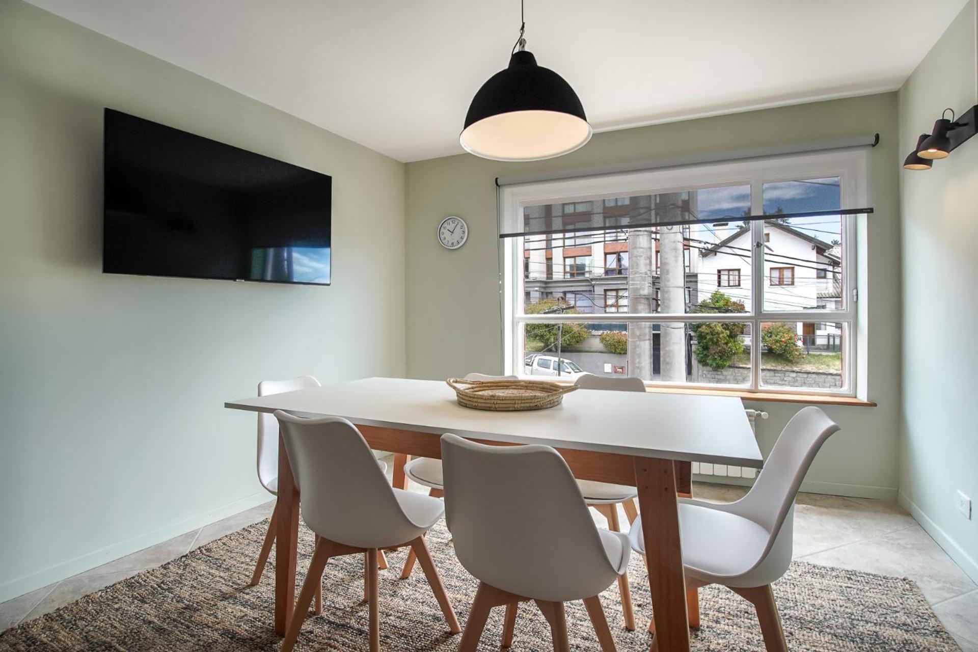 Casa Verbena Benjamin Apartamento San Carlos de Bariloche