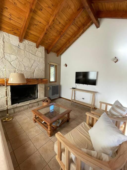 Сasa de vacaciones El Resuello, Casa De 3 Ambientes San Carlos de Bariloche