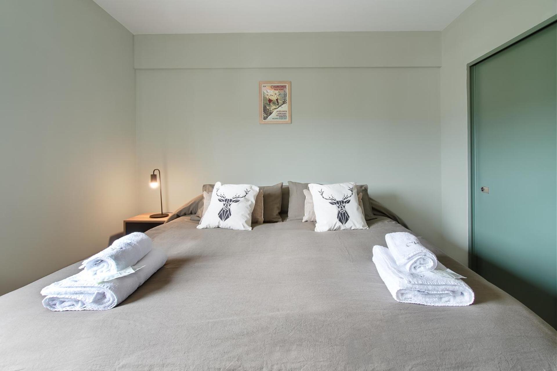 Apartamento Casa Verbena Benjamin