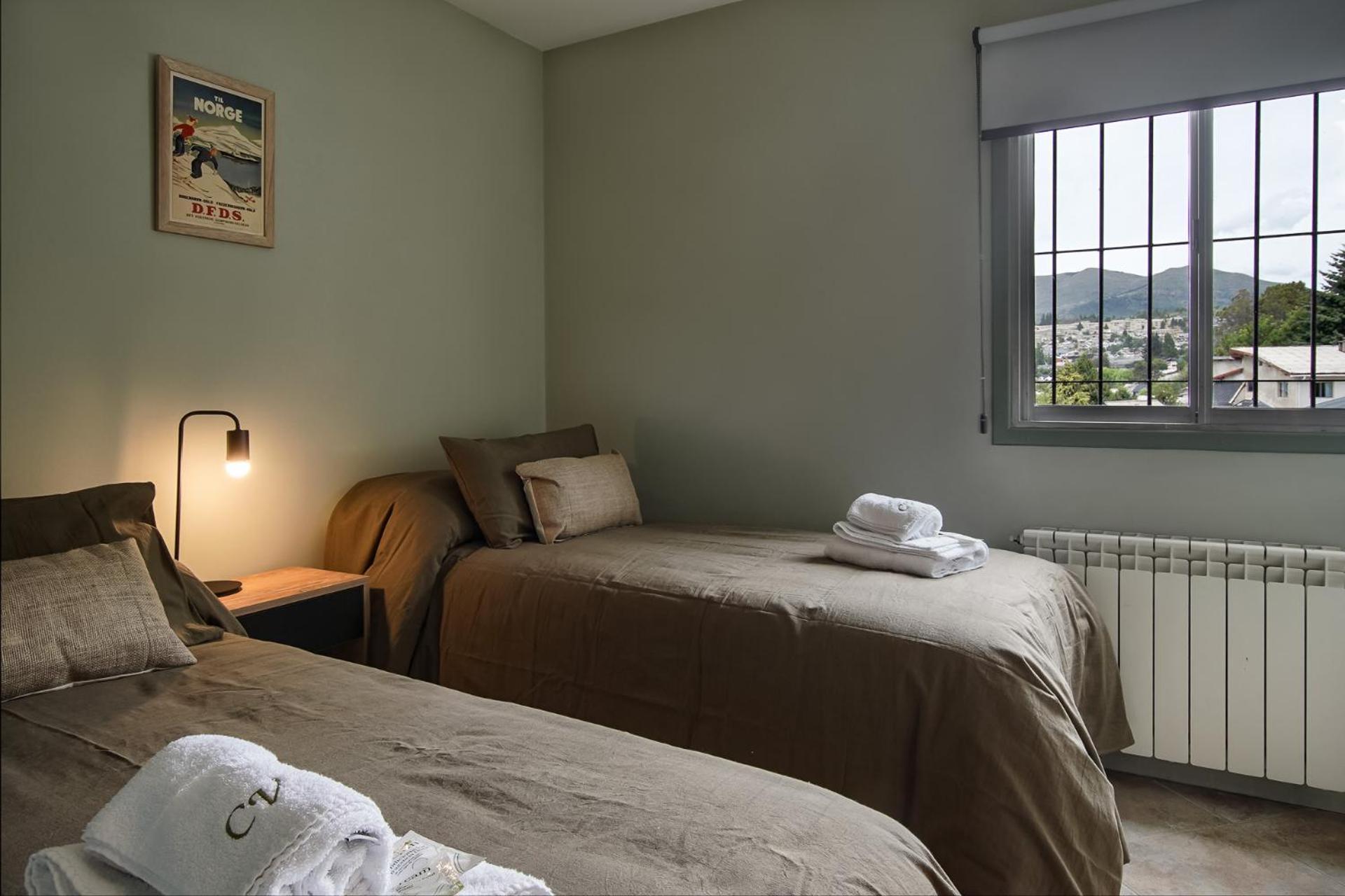 Apartamento Casa Verbena Benjamin *