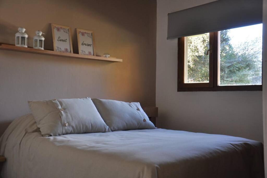 El Resuello, Casa De 3 Ambientes *