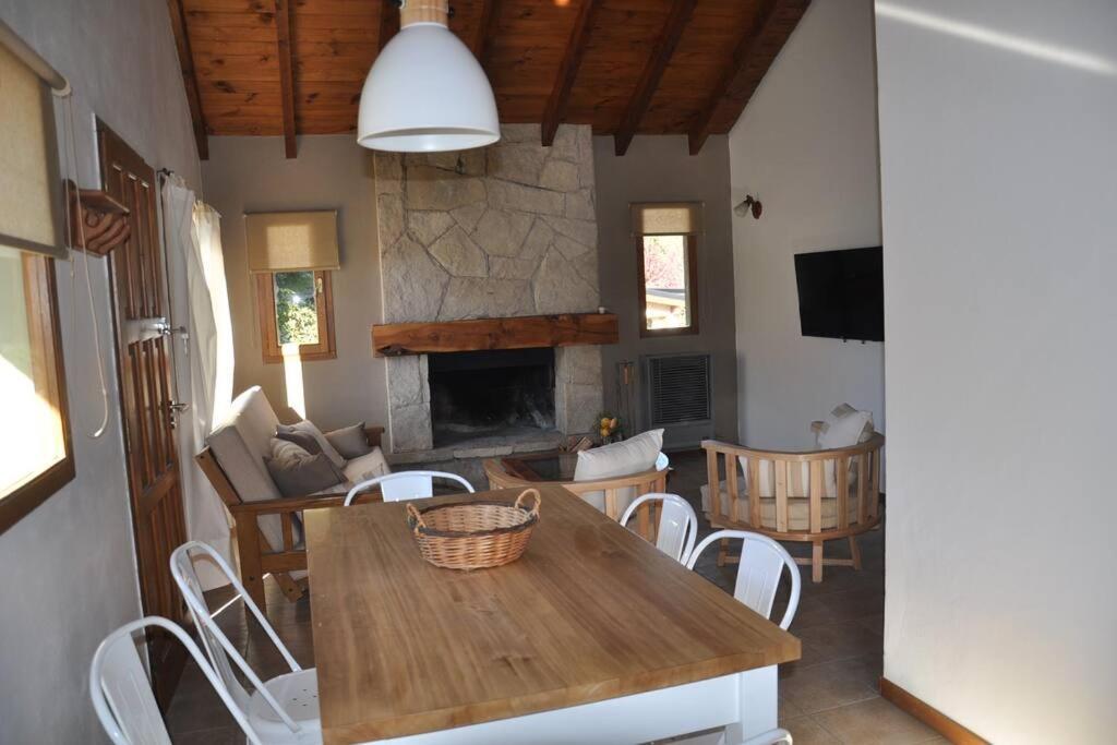 El Resuello, Casa De 3 Ambientes San Carlos de Bariloche