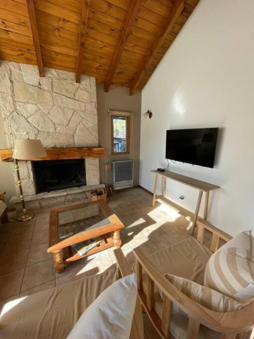 El Resuello, Casa De 3 Ambientes * San Carlos de Bariloche