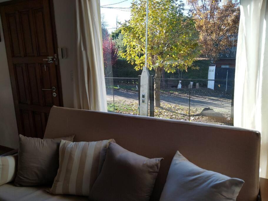 El Resuello, Casa De 3 Ambientes San Carlos de Bariloche