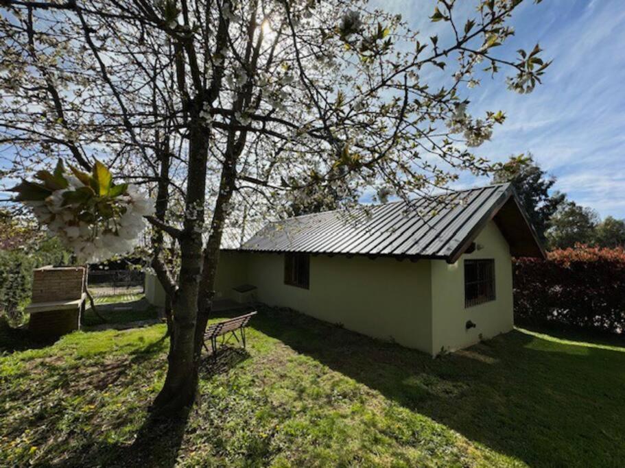 El Resuello, Casa De 3 Ambientes Сasa de vacaciones *