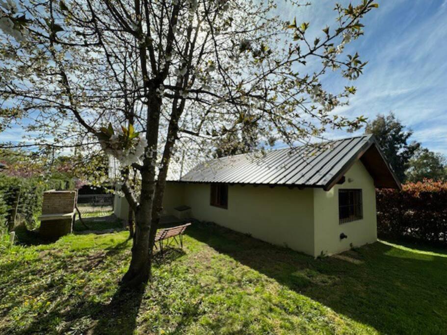 El Resuello, Casa De 3 Ambientes Сasa de vacaciones *