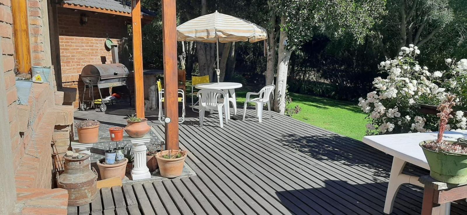 Charming House * San Carlos de Bariloche