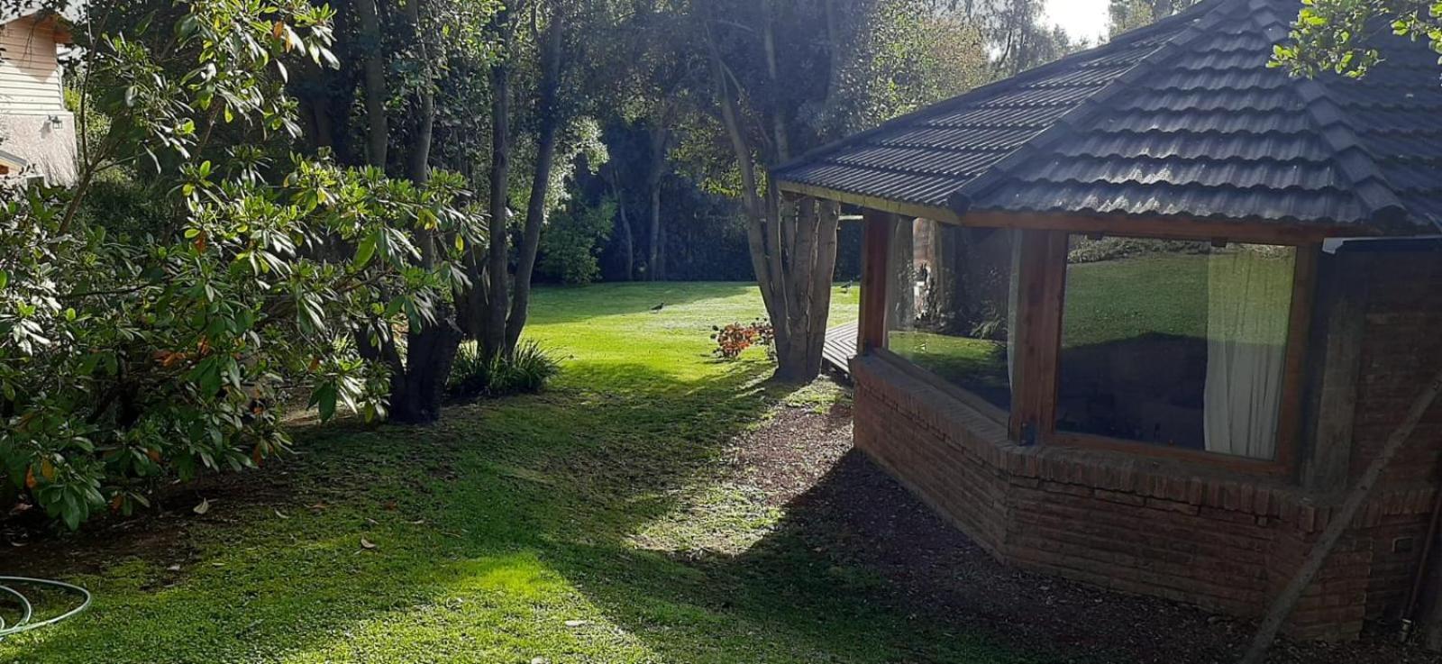 Charming House San Carlos de Bariloche