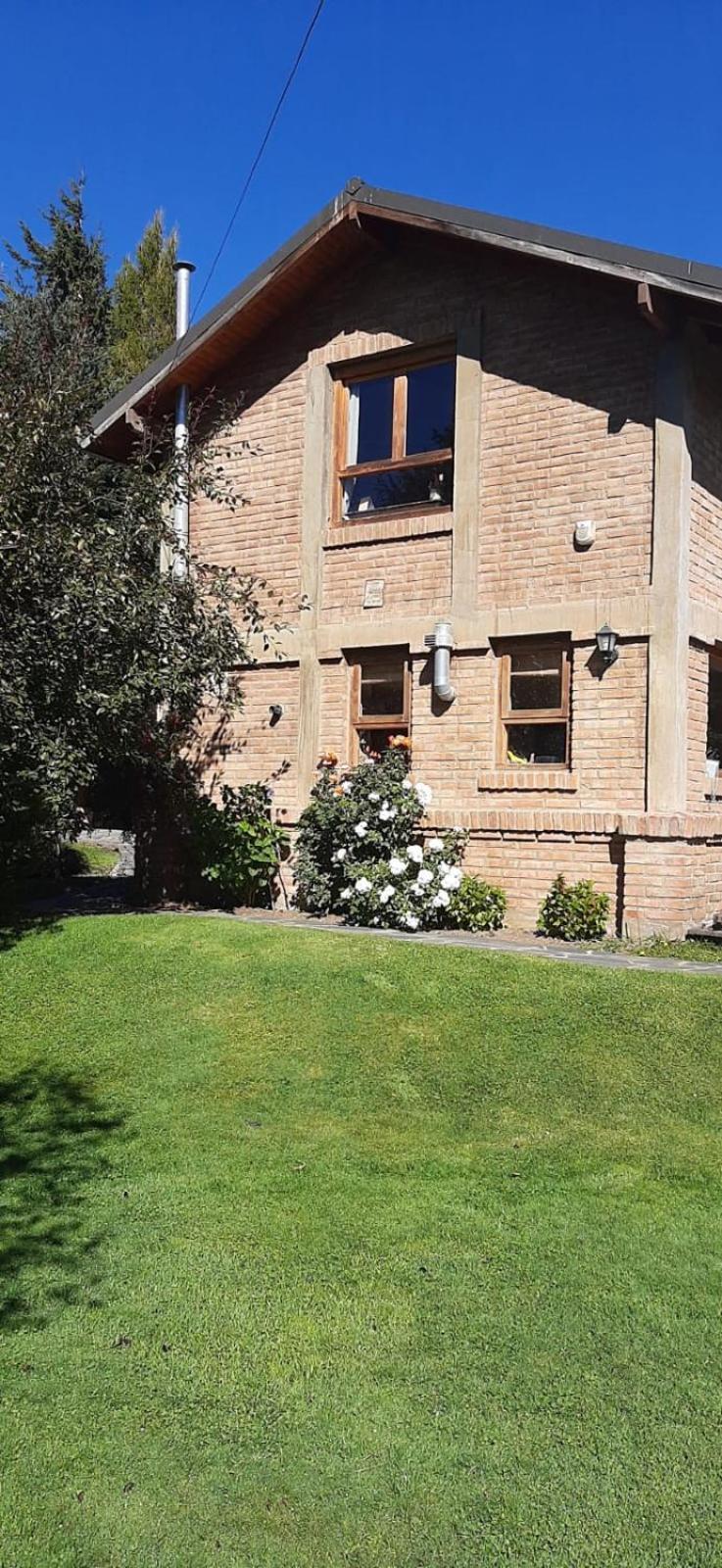 Charming House San Carlos de Bariloche