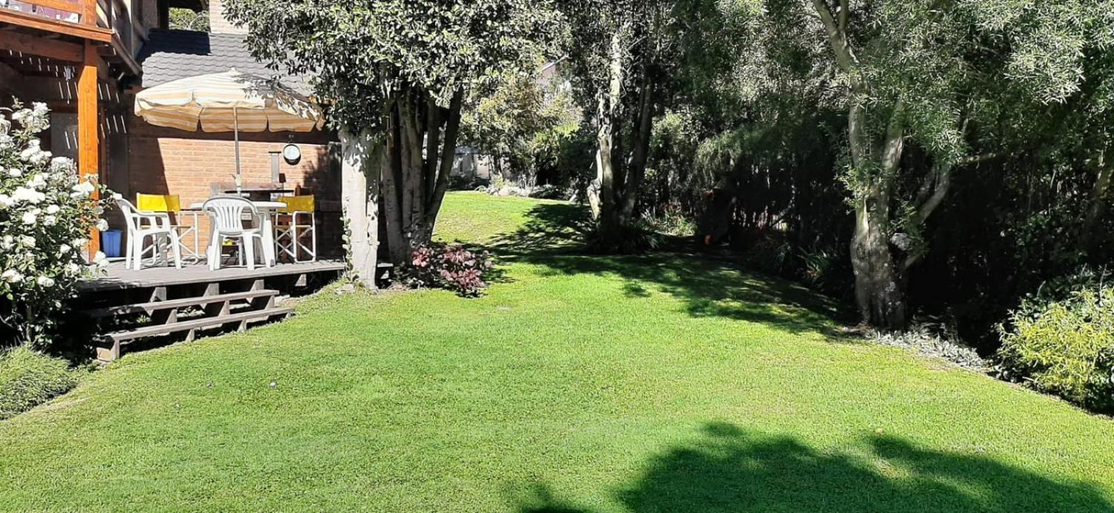 Сasa de vacaciones Charming House San Carlos de Bariloche