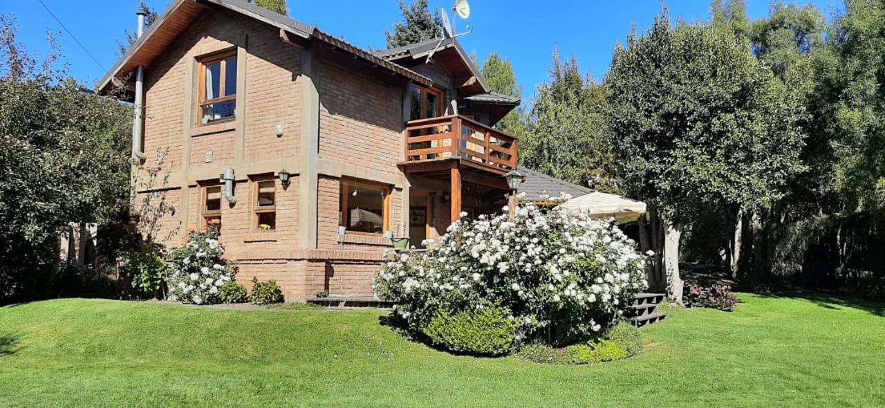 Charming House * San Carlos de Bariloche