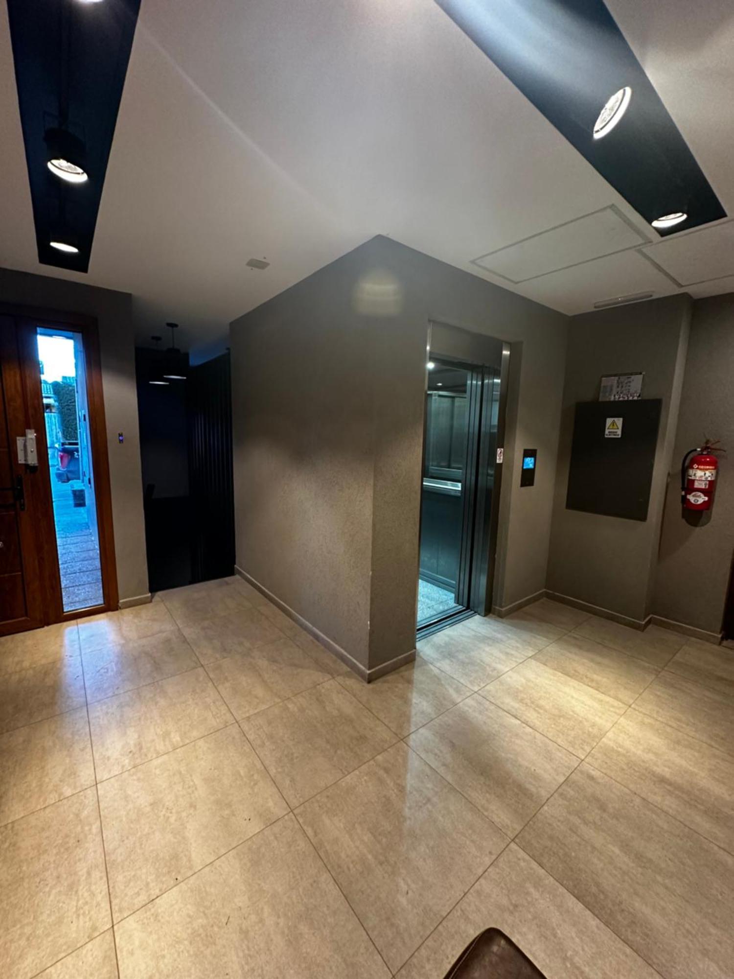 Apartamento Palacios