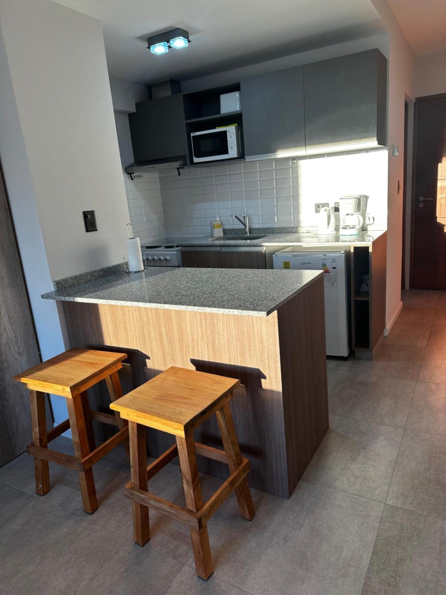 Palacios Apartamento