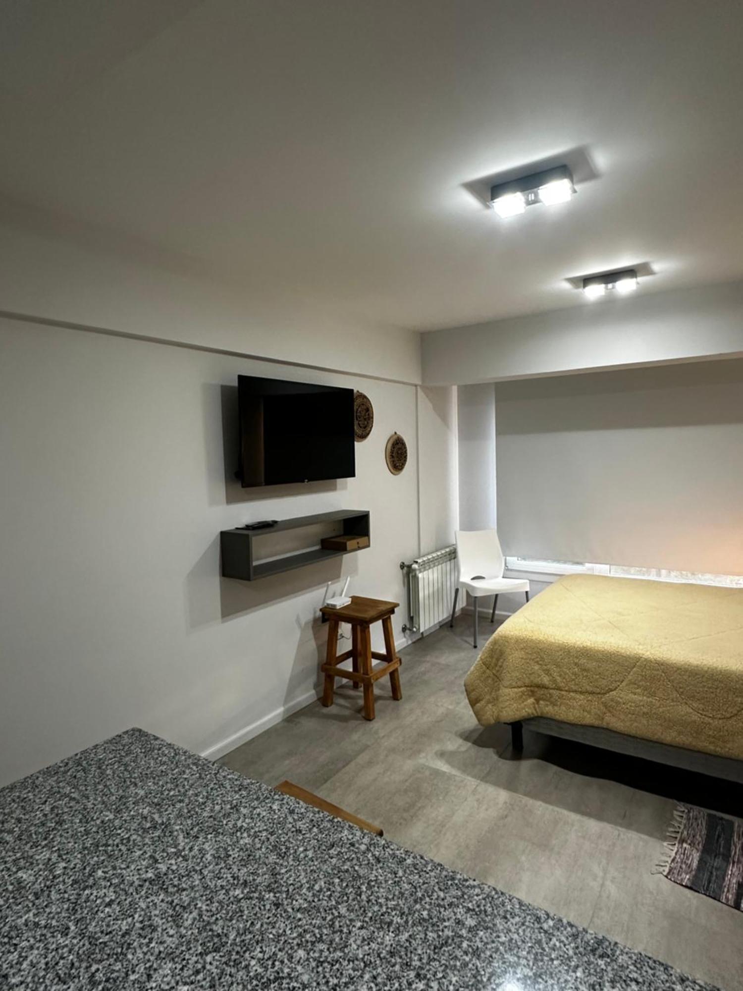 Apartamento Palacios