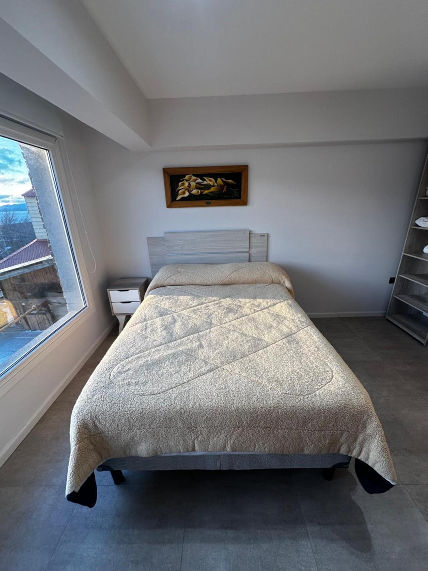 Palacios Apartamento *