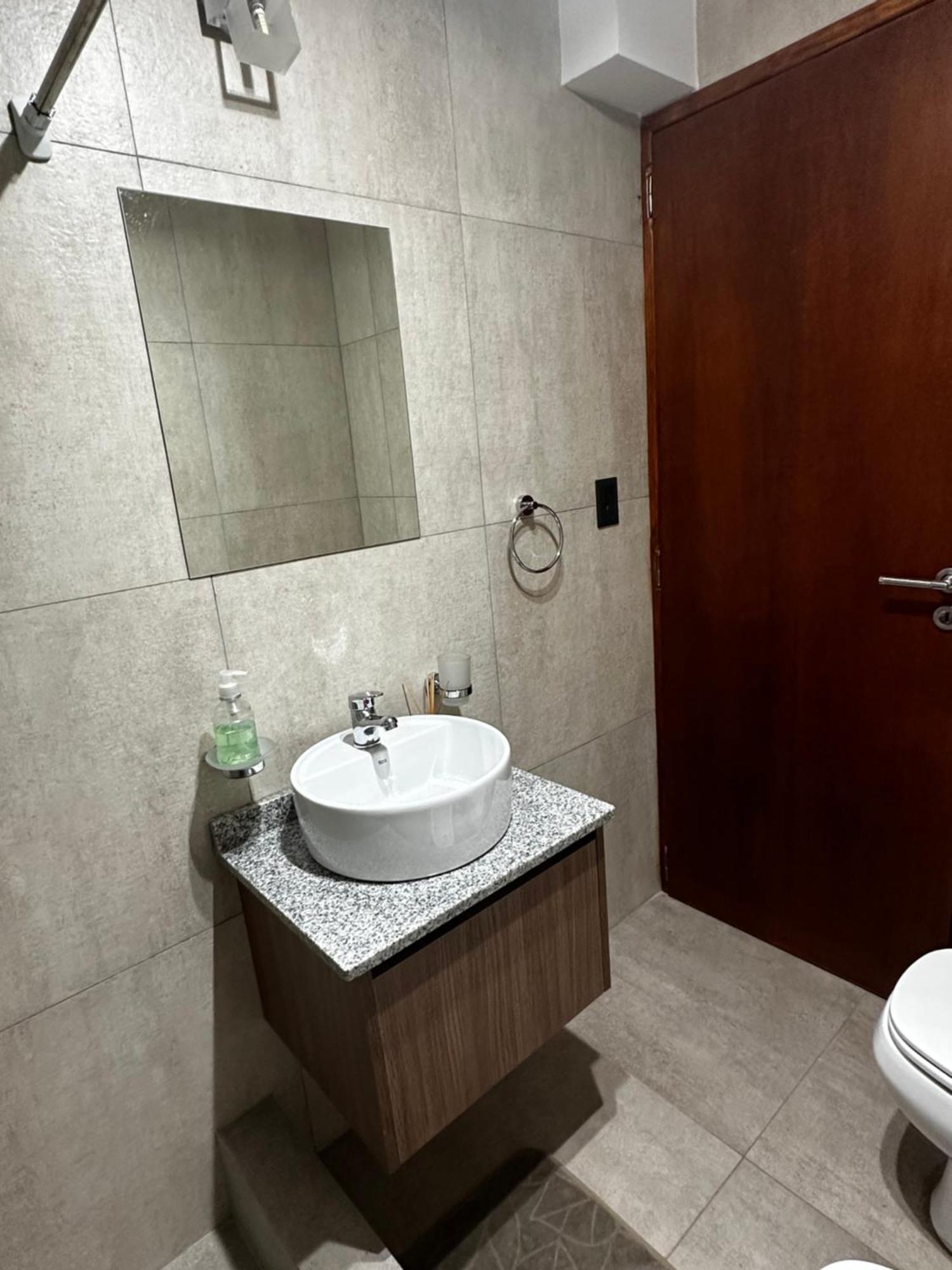 Palacios Apartamento San Carlos de Bariloche