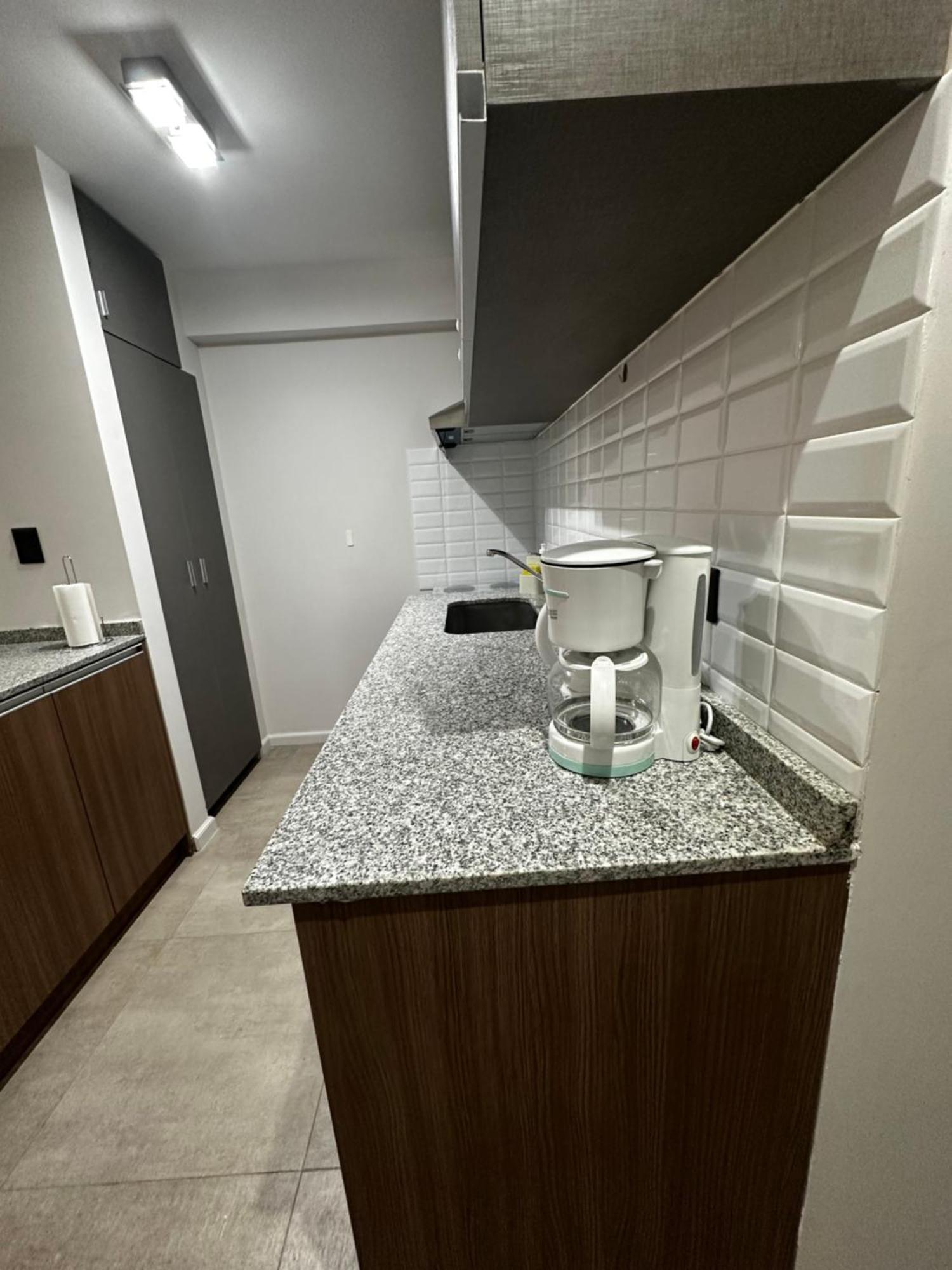 Palacios Apartamento *