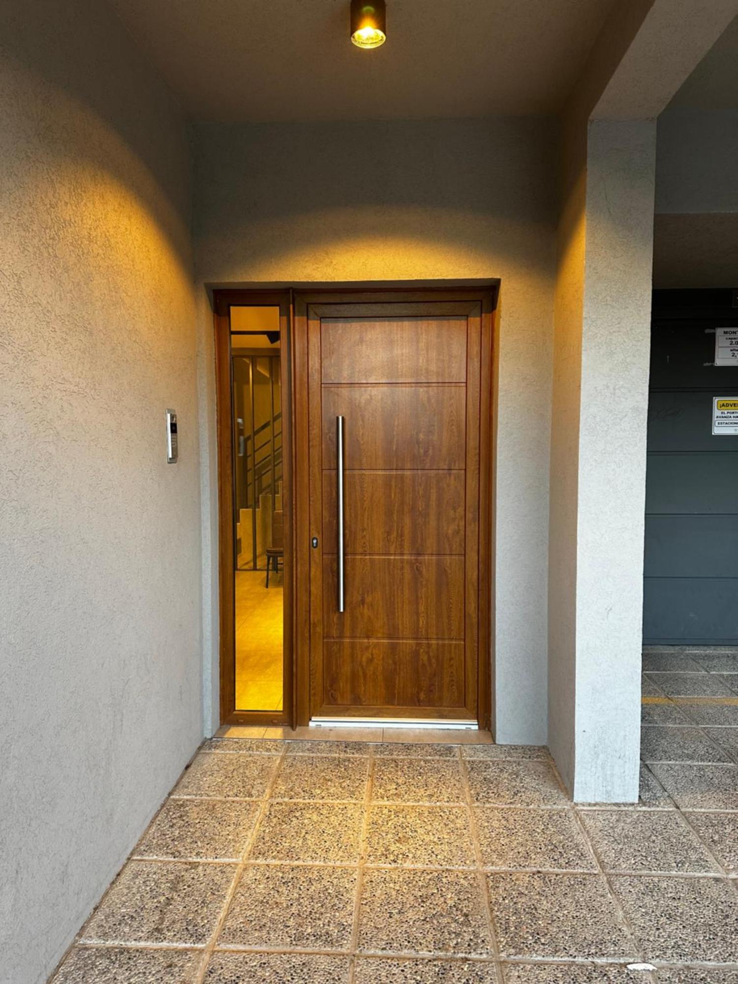 Apartamento Palacios *