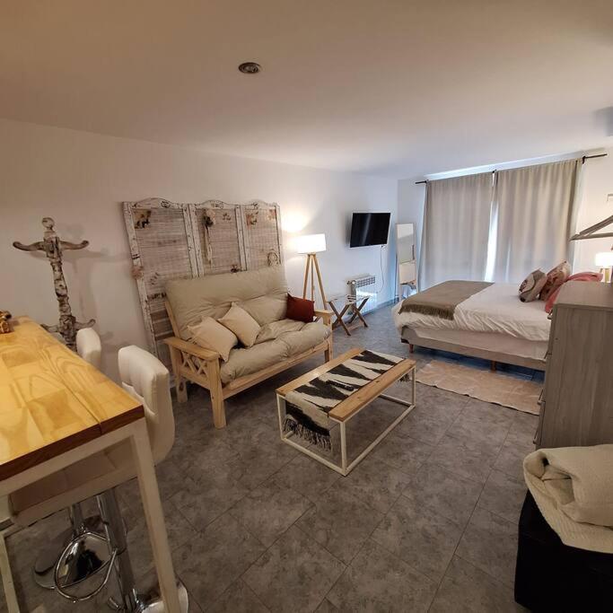 Apartamento Vistas A La Montana *