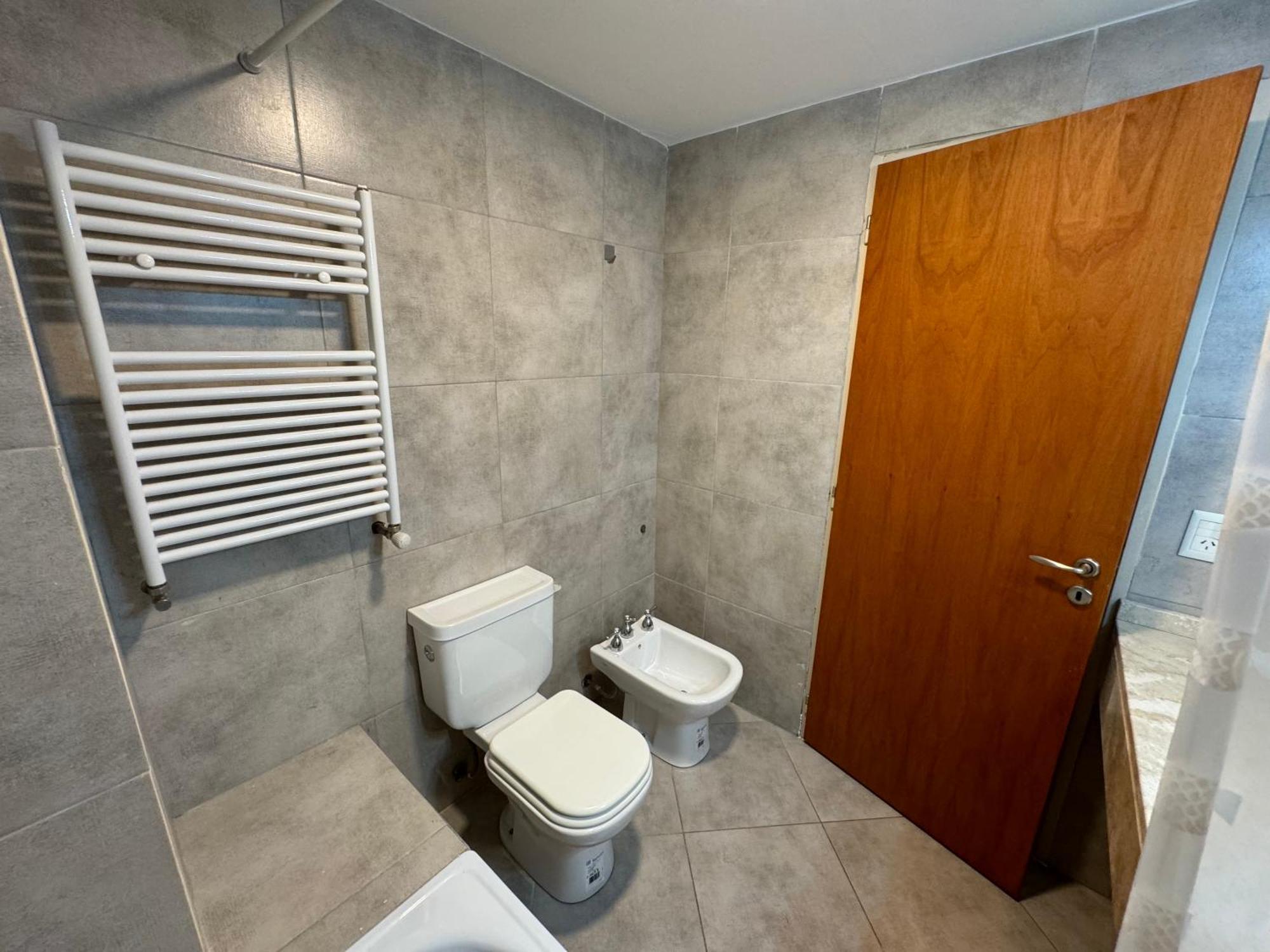 Apartamento 3 Centrico Cochera *