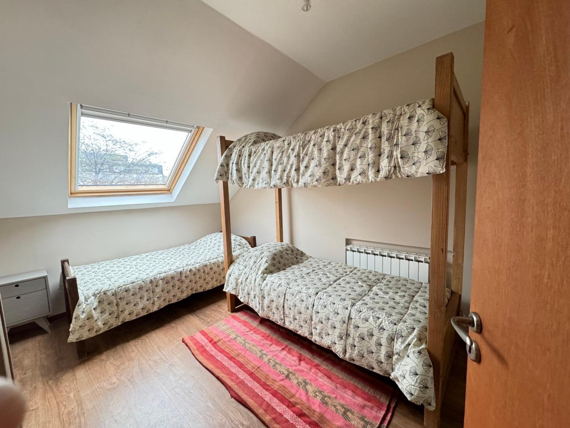 3 Centrico Cochera Apartamento San Carlos de Bariloche