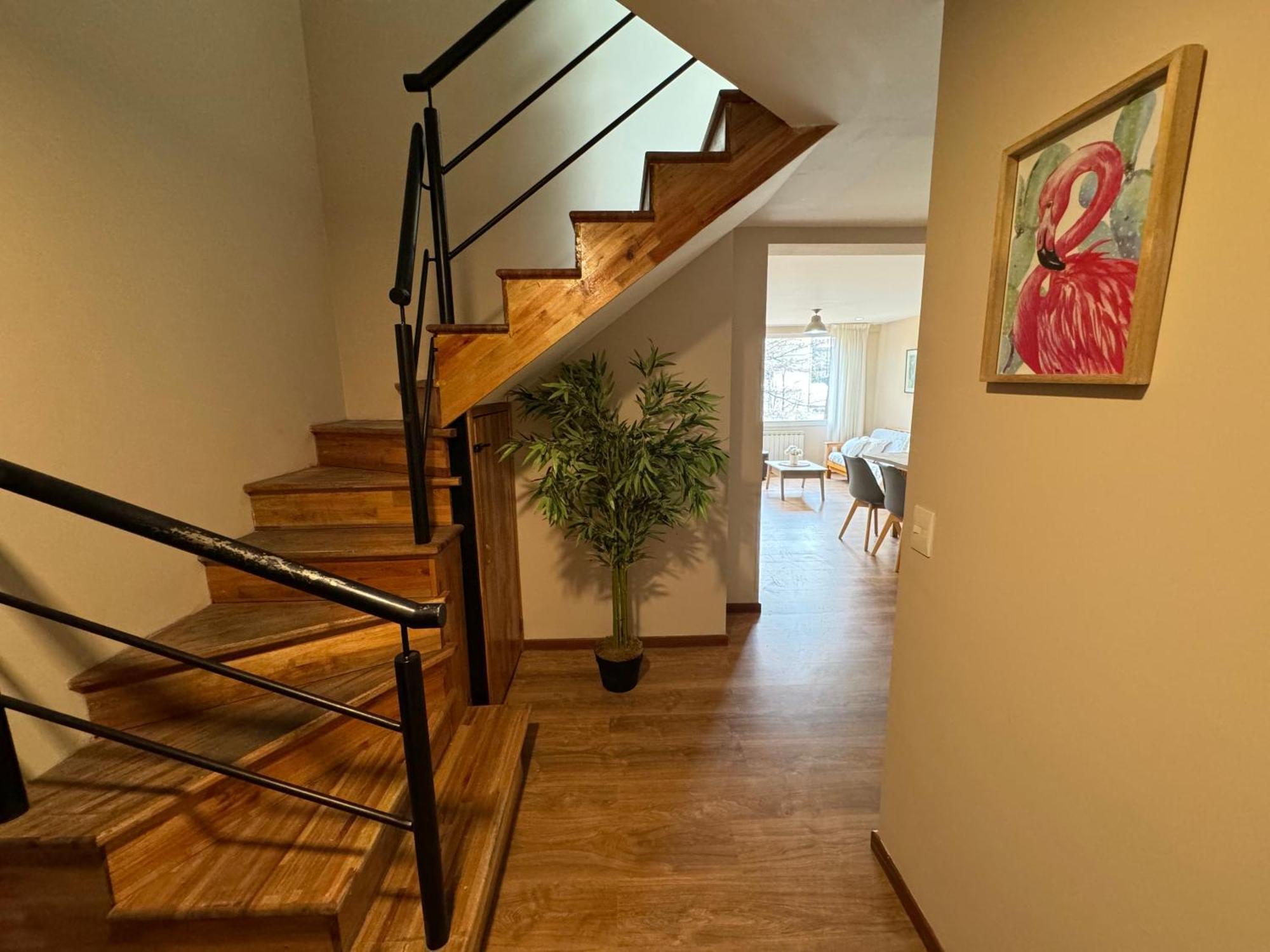 3 Centrico Cochera Apartamento San Carlos de Bariloche