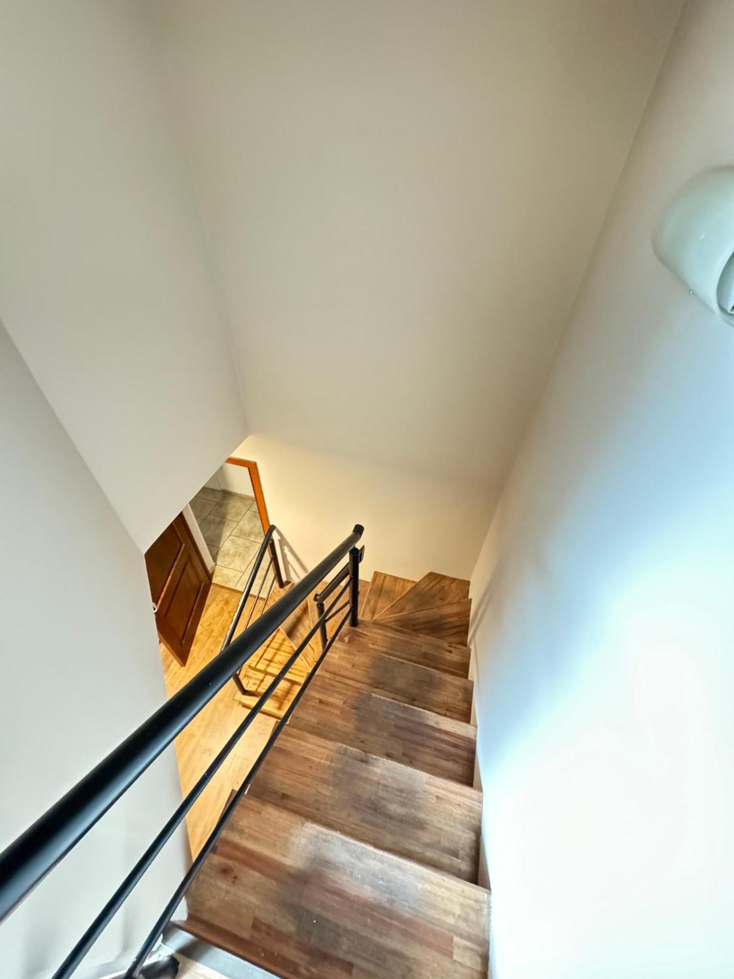Apartamento 3 Centrico Cochera