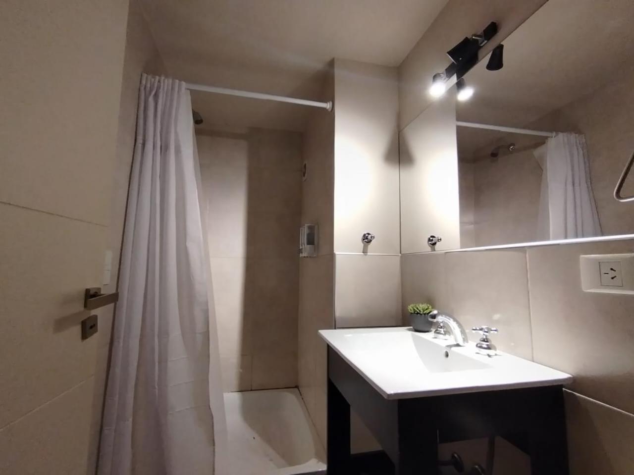 Brc 6 Apartamento