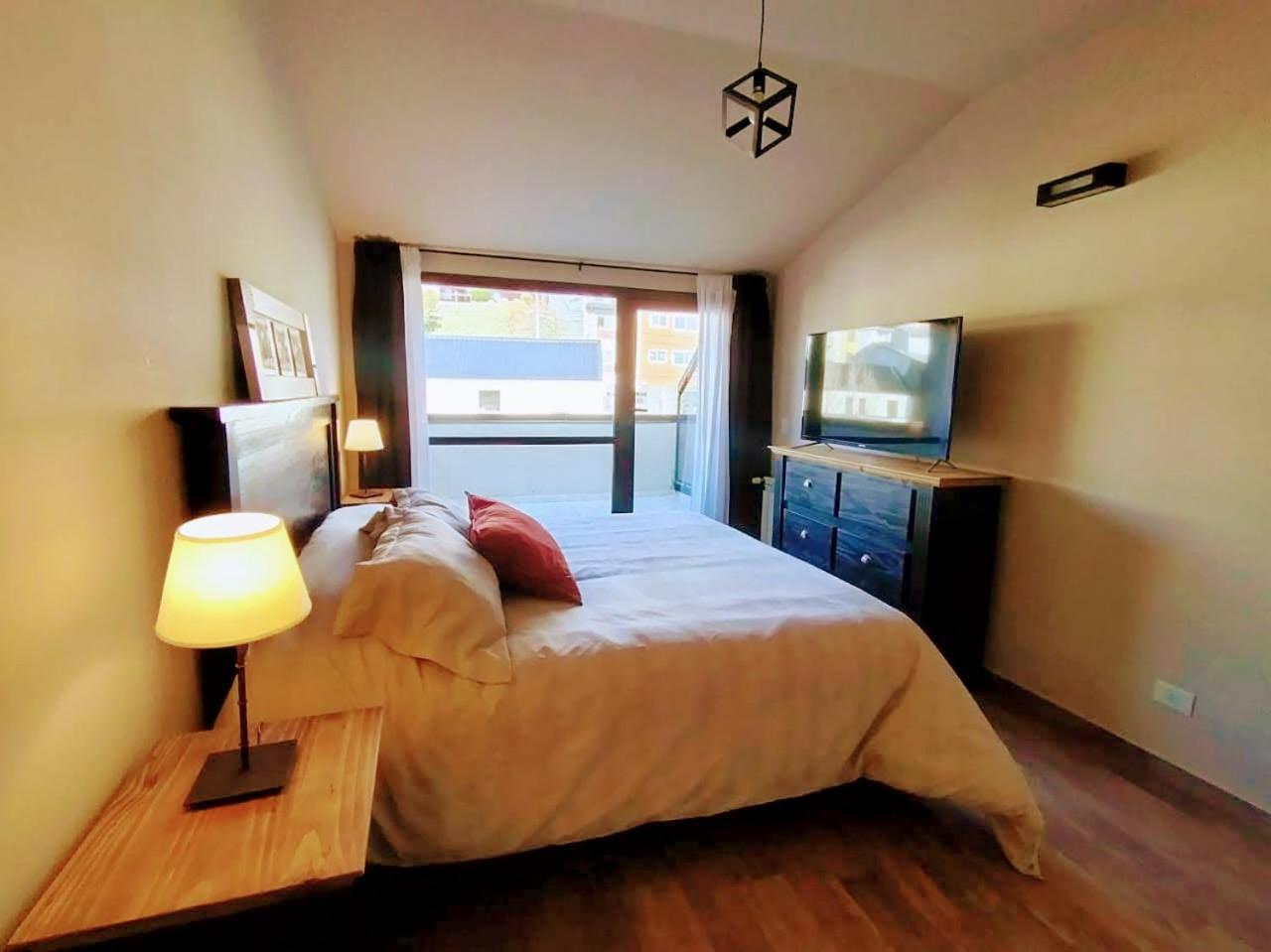 Apartamento Brc 6